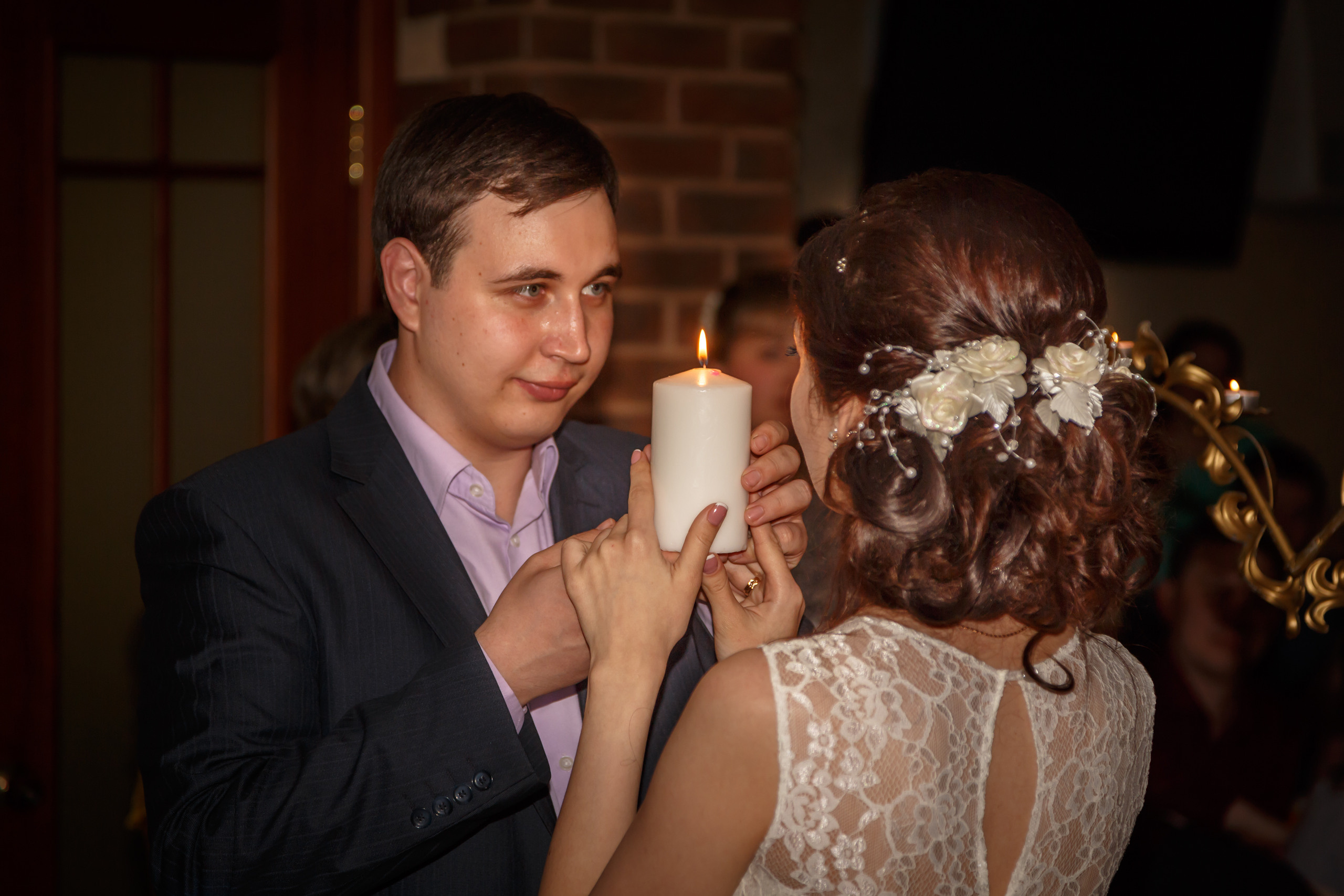 Марина и Вадим. Фотограф для хороших людей в Юрге, Томске, Кемерово, Республике Алтай