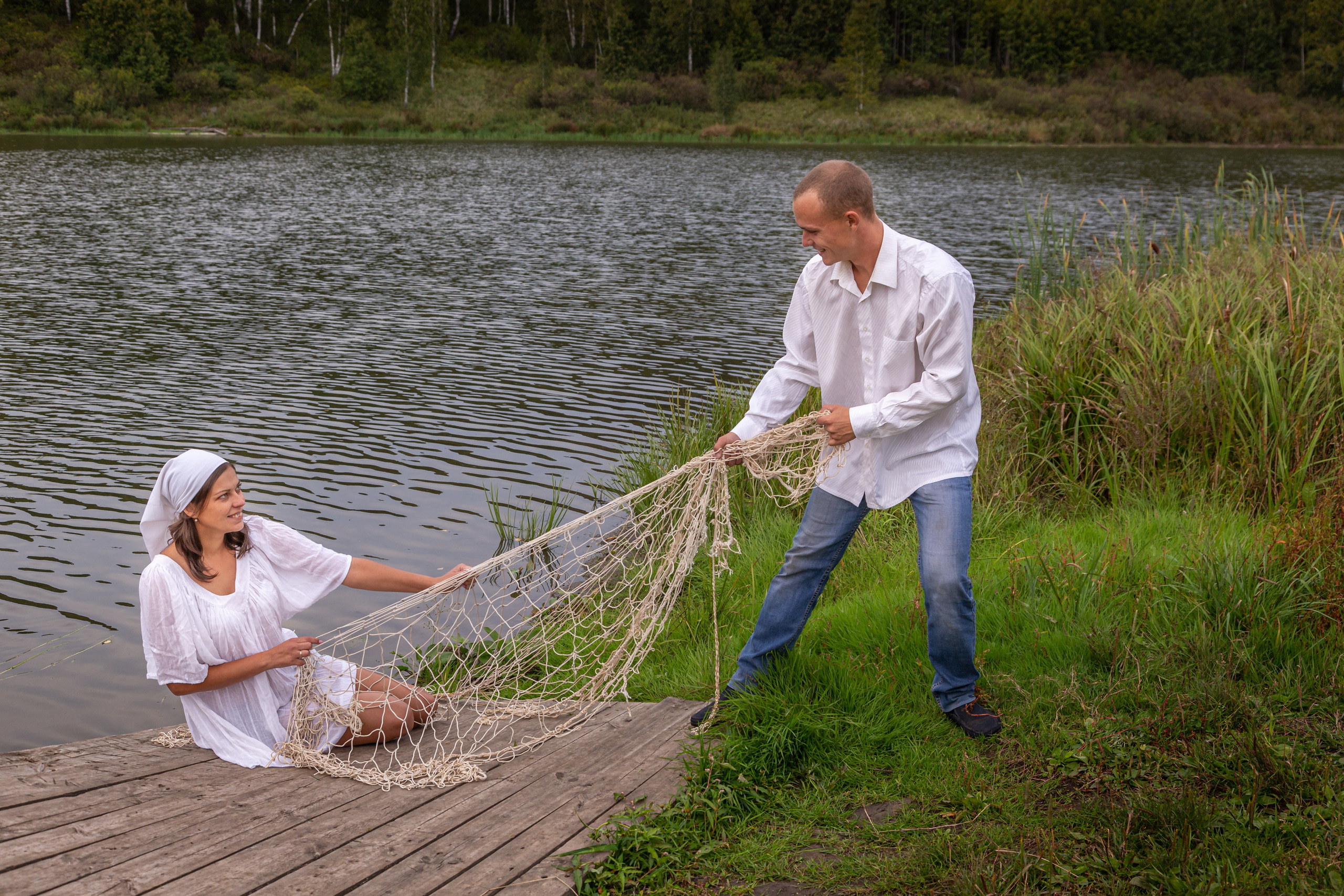 Яна и Данил. Фотограф для хороших людей в Юрге, Томске, Кемерово, Республике Алтай