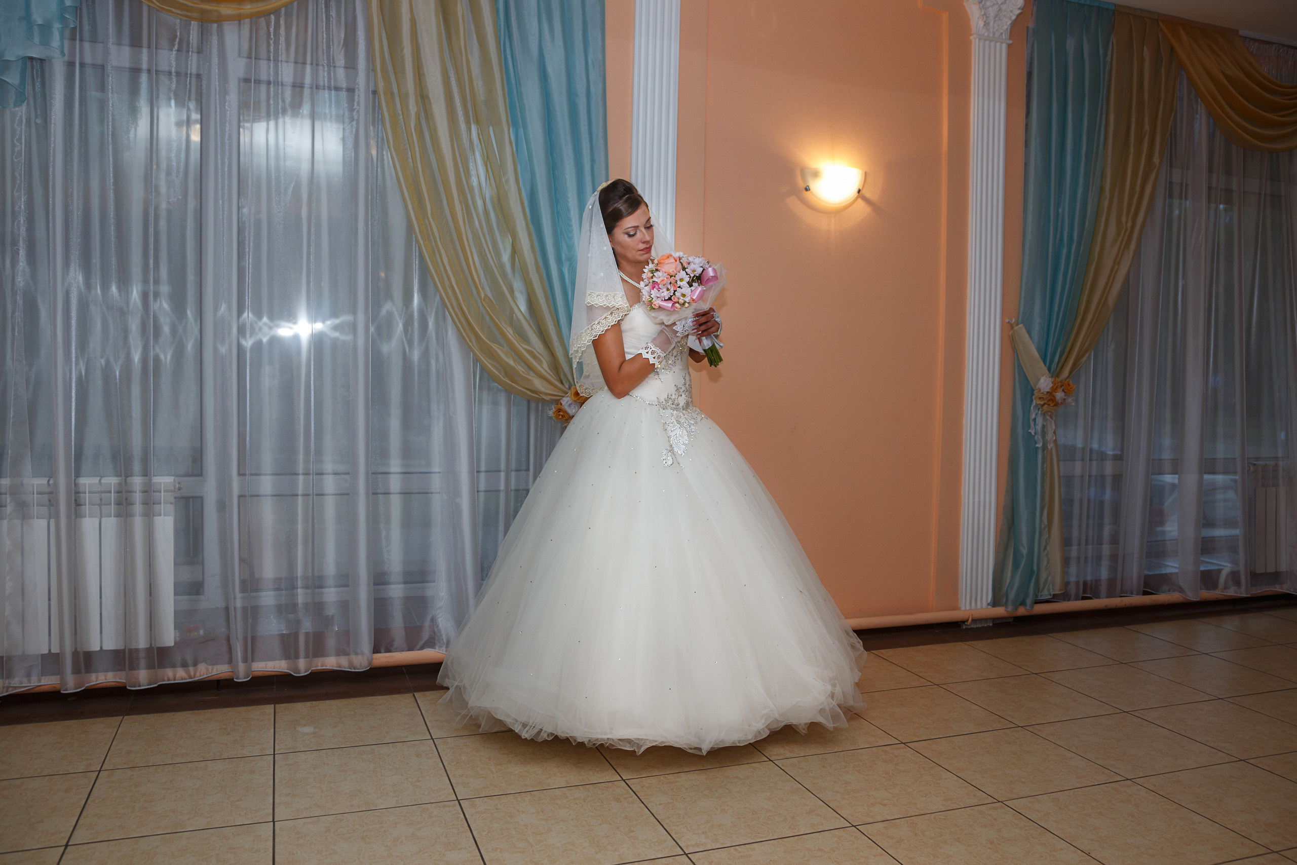 Яна и Данил. Фотограф для хороших людей в Юрге, Томске, Кемерово, Республике Алтай