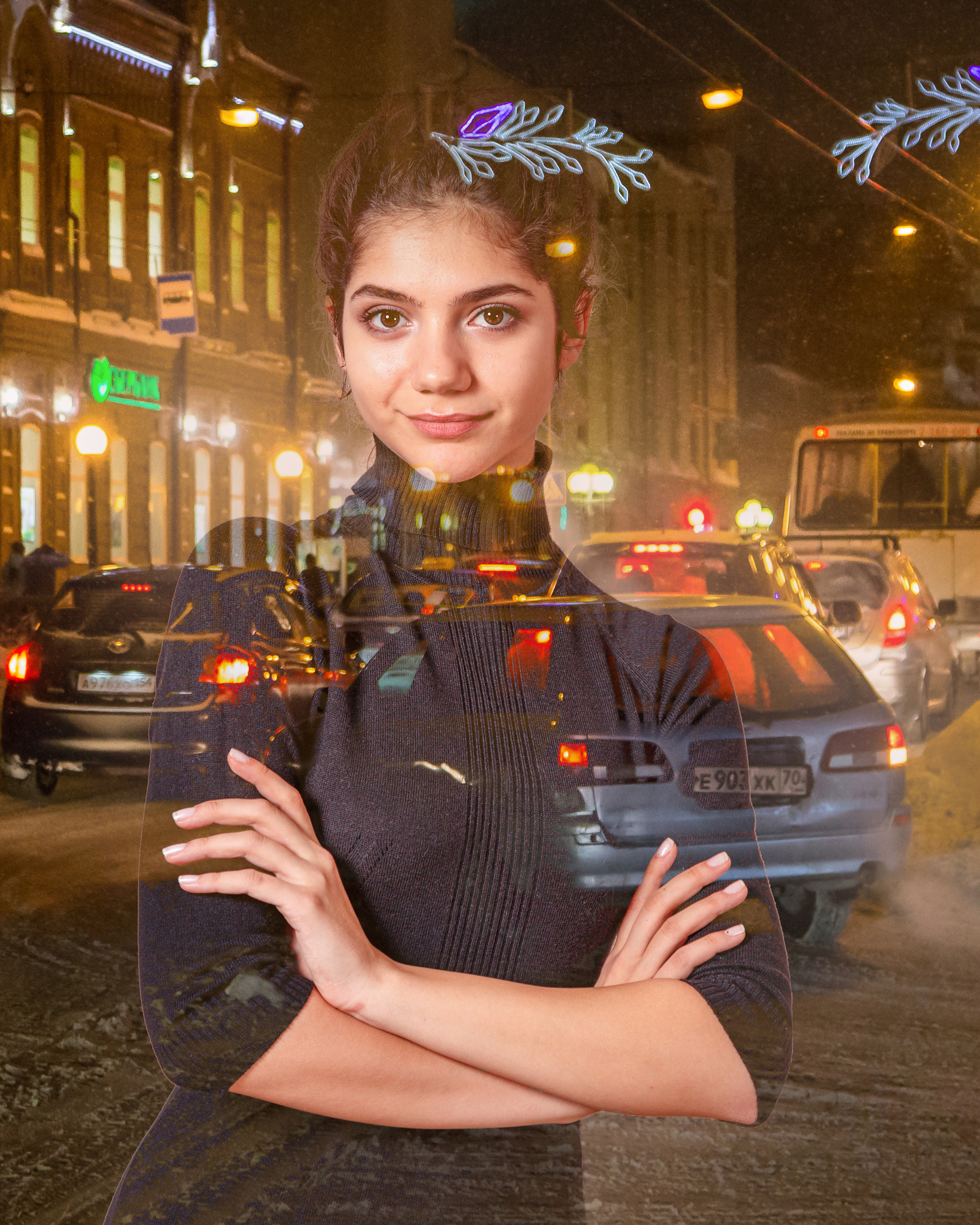 Девушки. Фотограф для хороших людей в Юрге, Томске, Кемерово, Республике Алтай