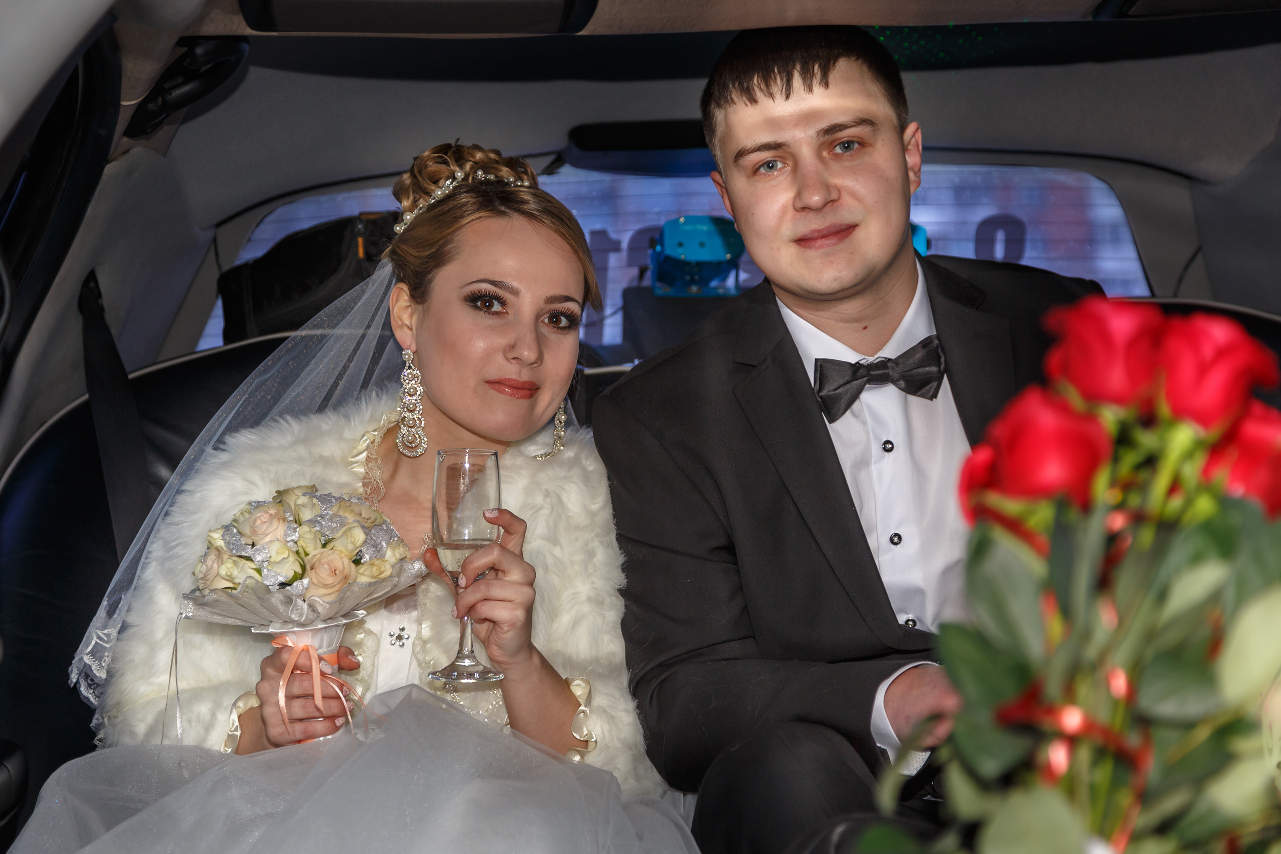 Юля и Сергей. Фотограф для хороших людей в Юрге, Томске, Кемерово, Республике Алтай