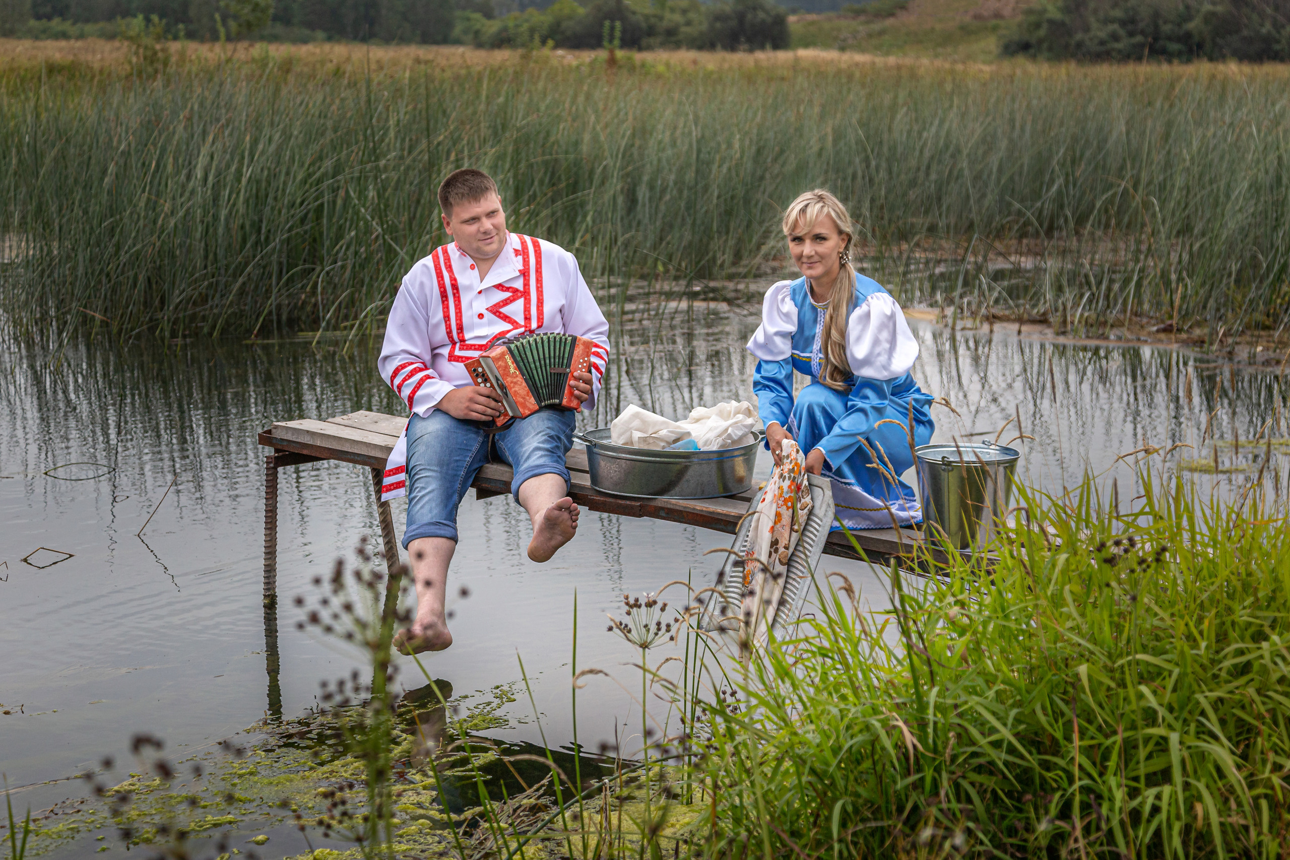 Олеся и Сергей. Фотограф для хороших людей в Юрге, Томске, Кемерово, Республике Алтай
