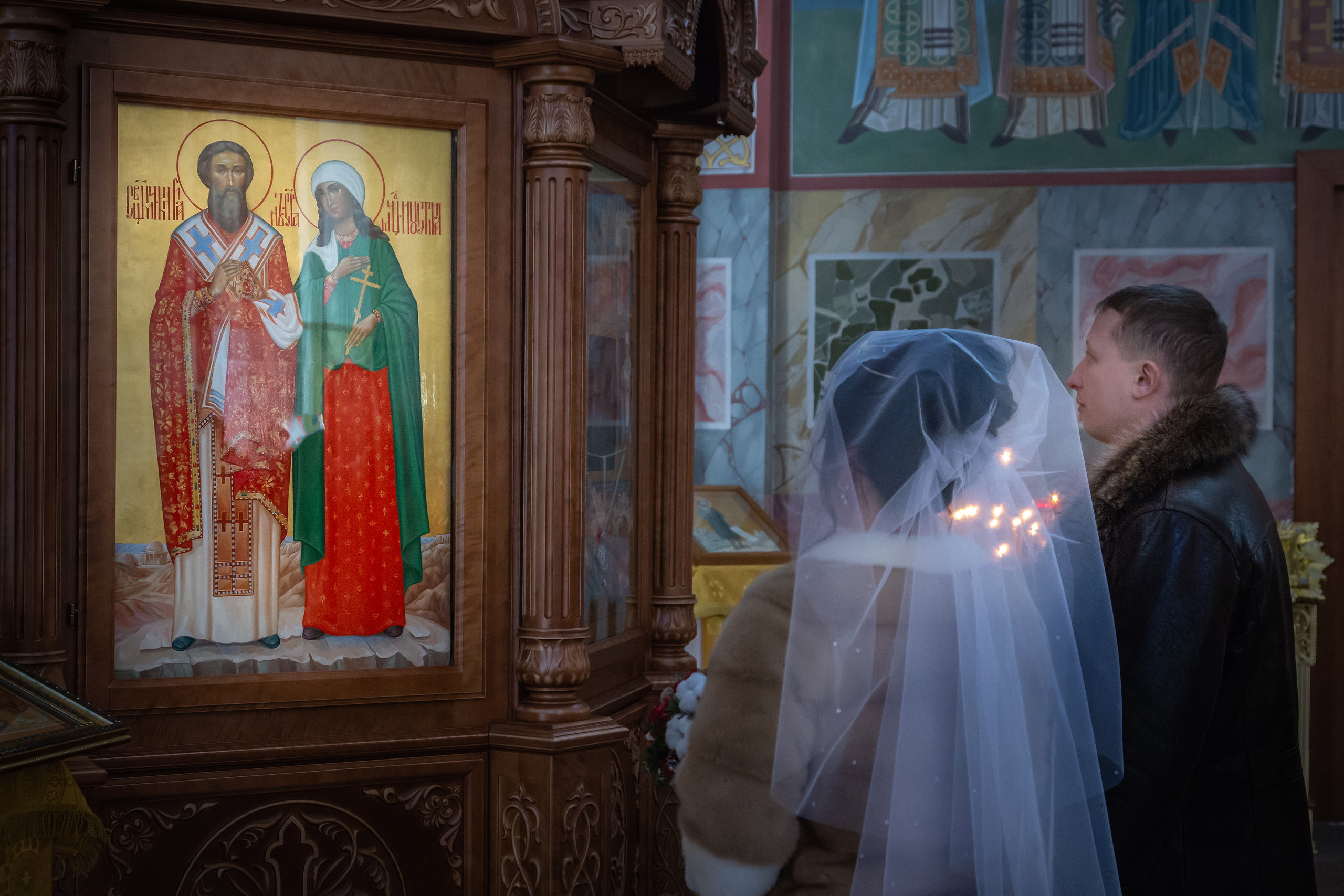 Юля и Дима. Фотограф для хороших людей в Юрге, Томске, Кемерово, Республике Алтай