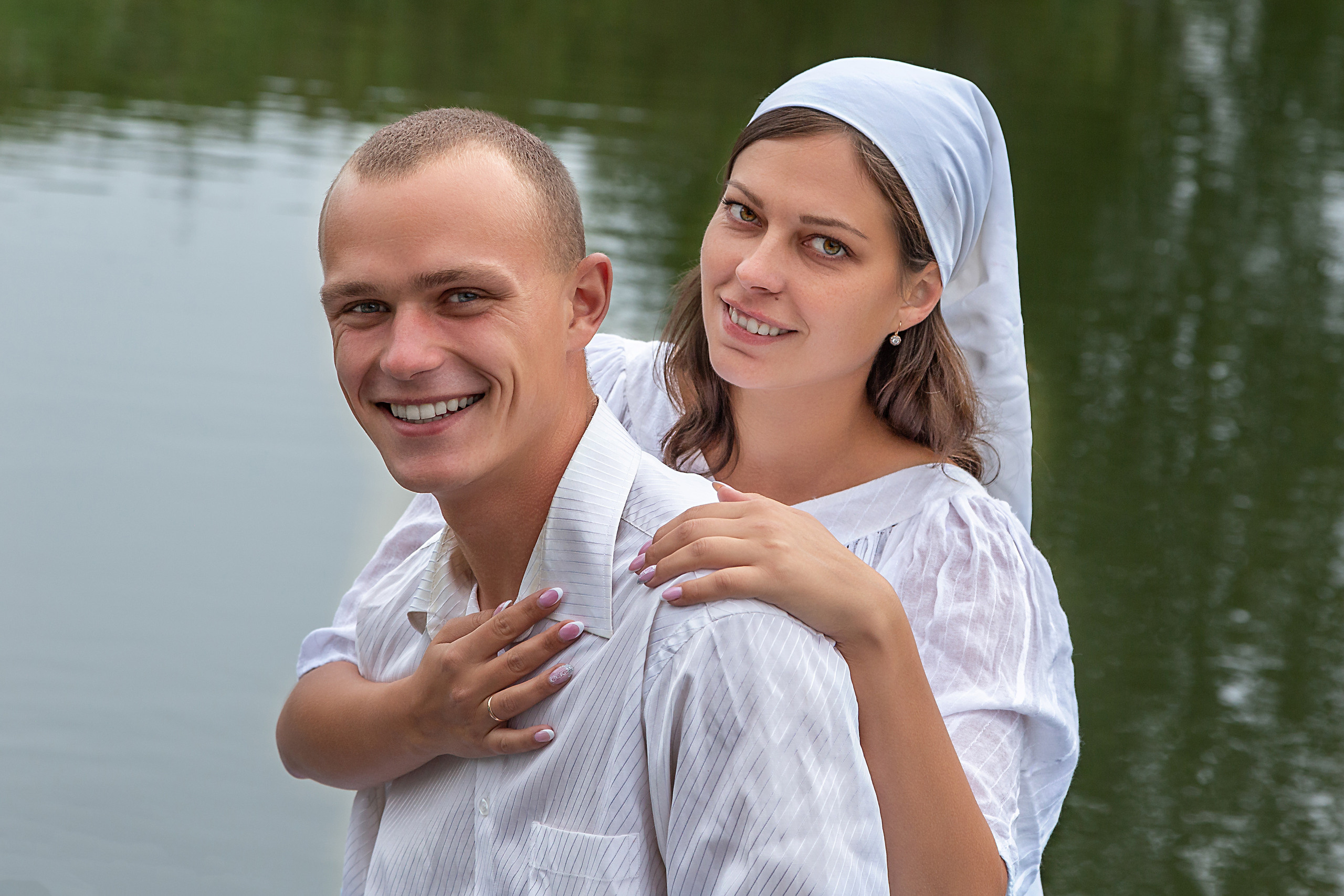 Яна и Данил. Фотограф для хороших людей в Юрге, Томске, Кемерово, Республике Алтай