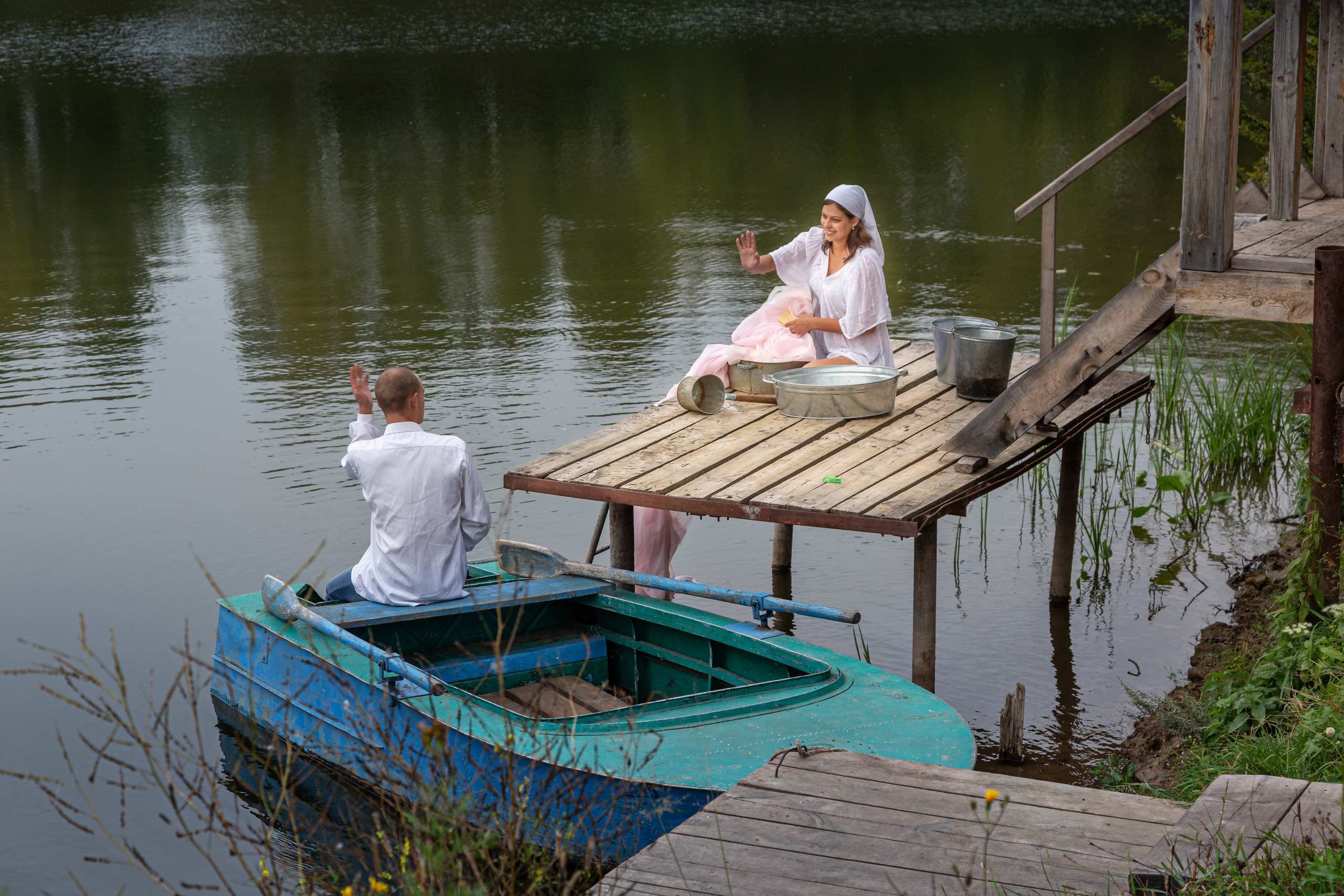 Яна и Данил. Фотограф для хороших людей в Юрге, Томске, Кемерово, Республике Алтай