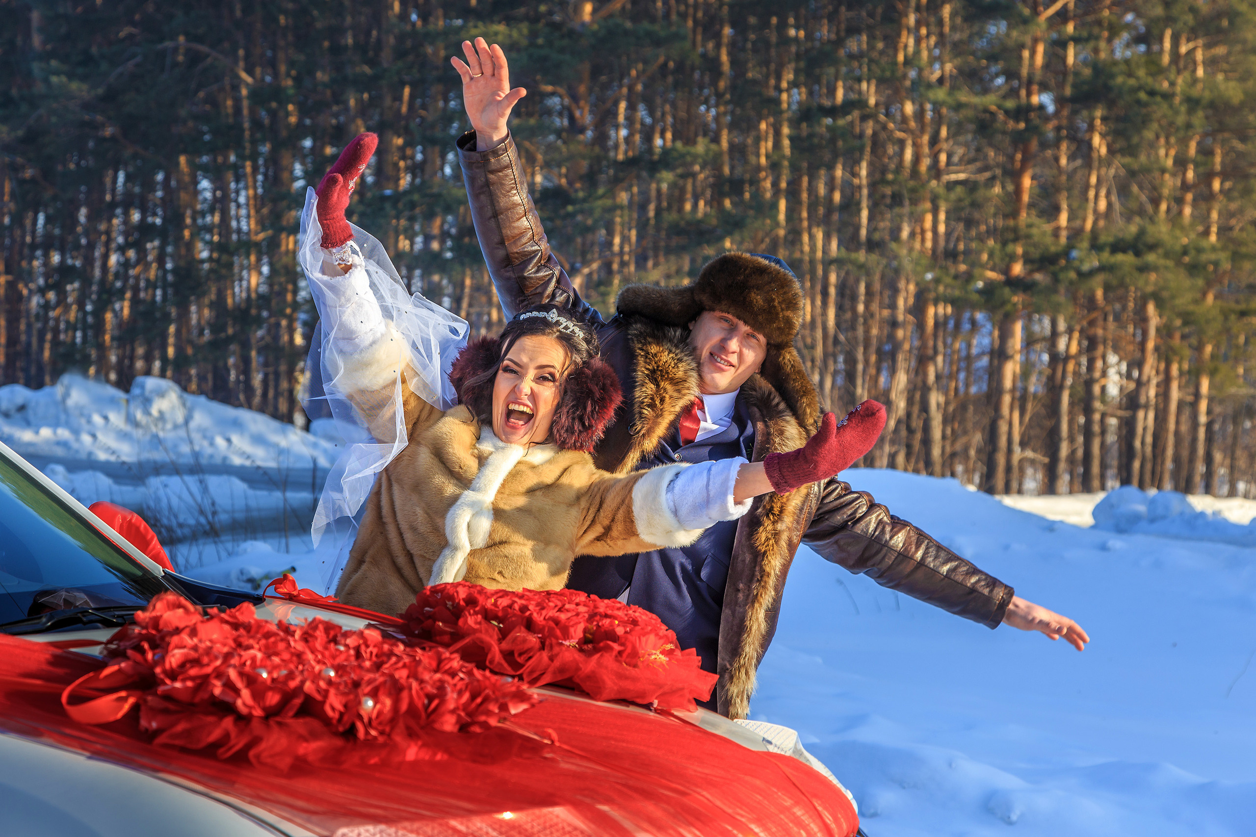Юля и Дима. Фотограф для хороших людей в Юрге, Томске, Кемерово, Республике Алтай