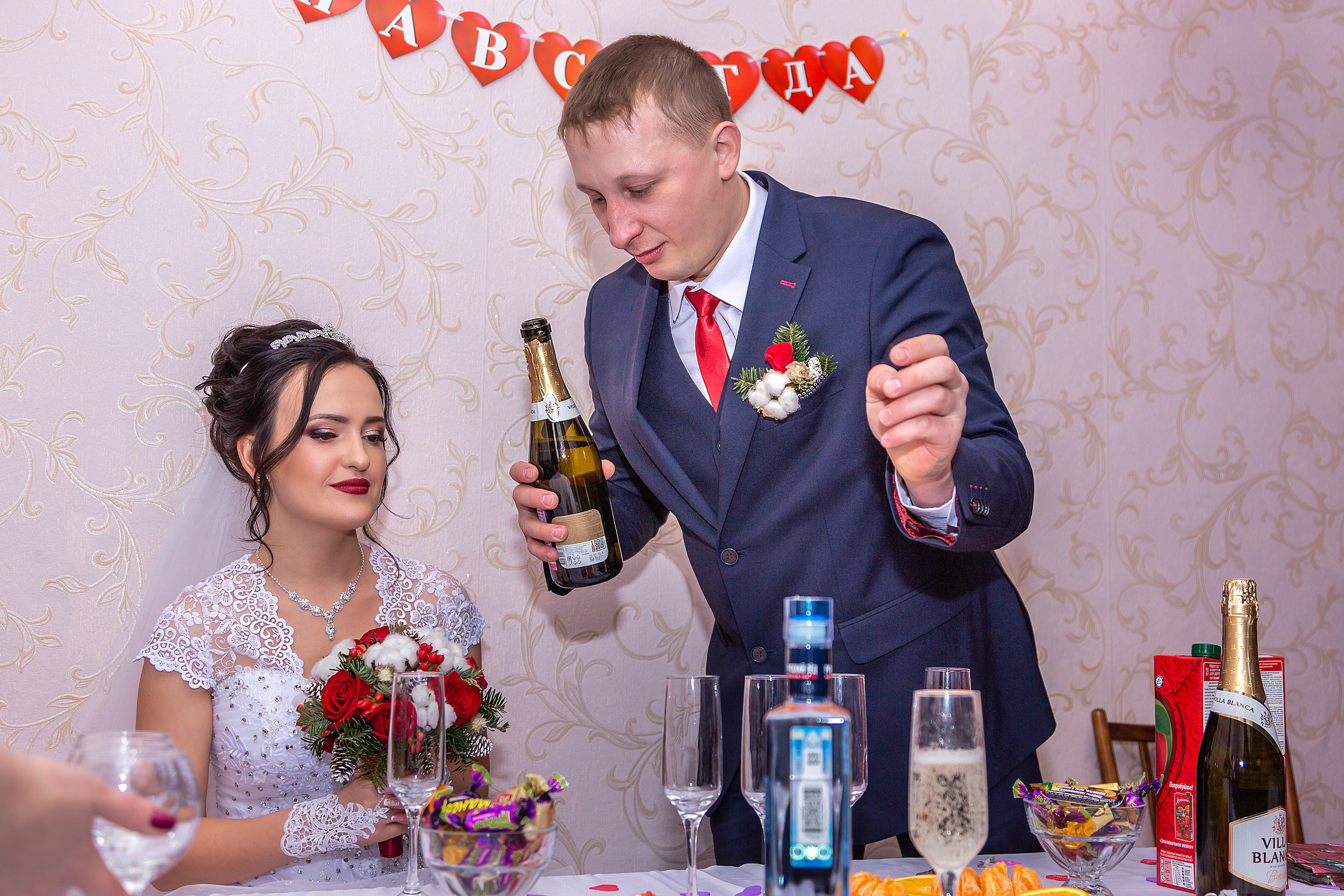 Юля и Дима. Фотограф для хороших людей в Юрге, Томске, Кемерово, Республике Алтай