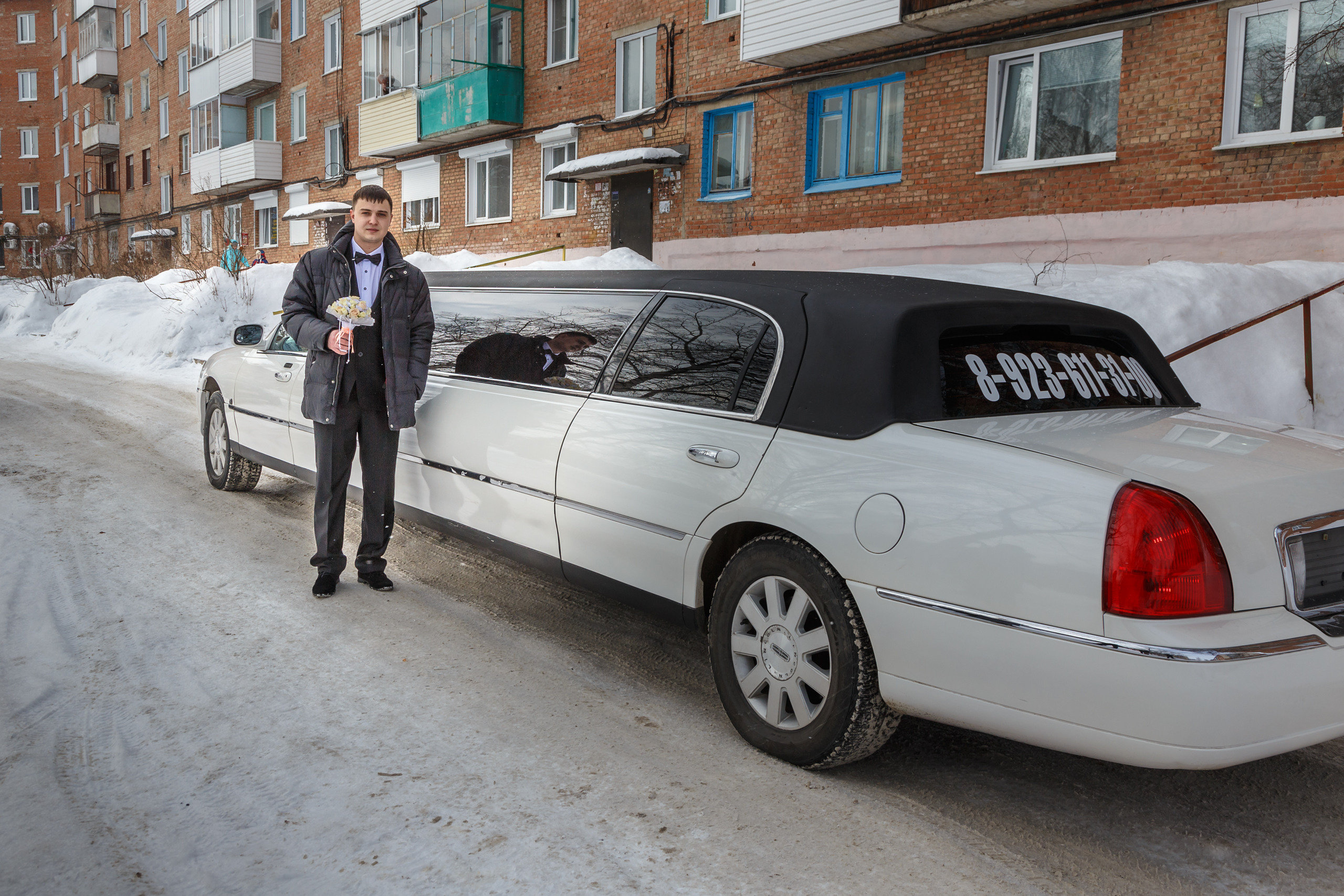 Юля и Сергей. Фотограф для хороших людей в Юрге, Томске, Кемерово, Республике Алтай