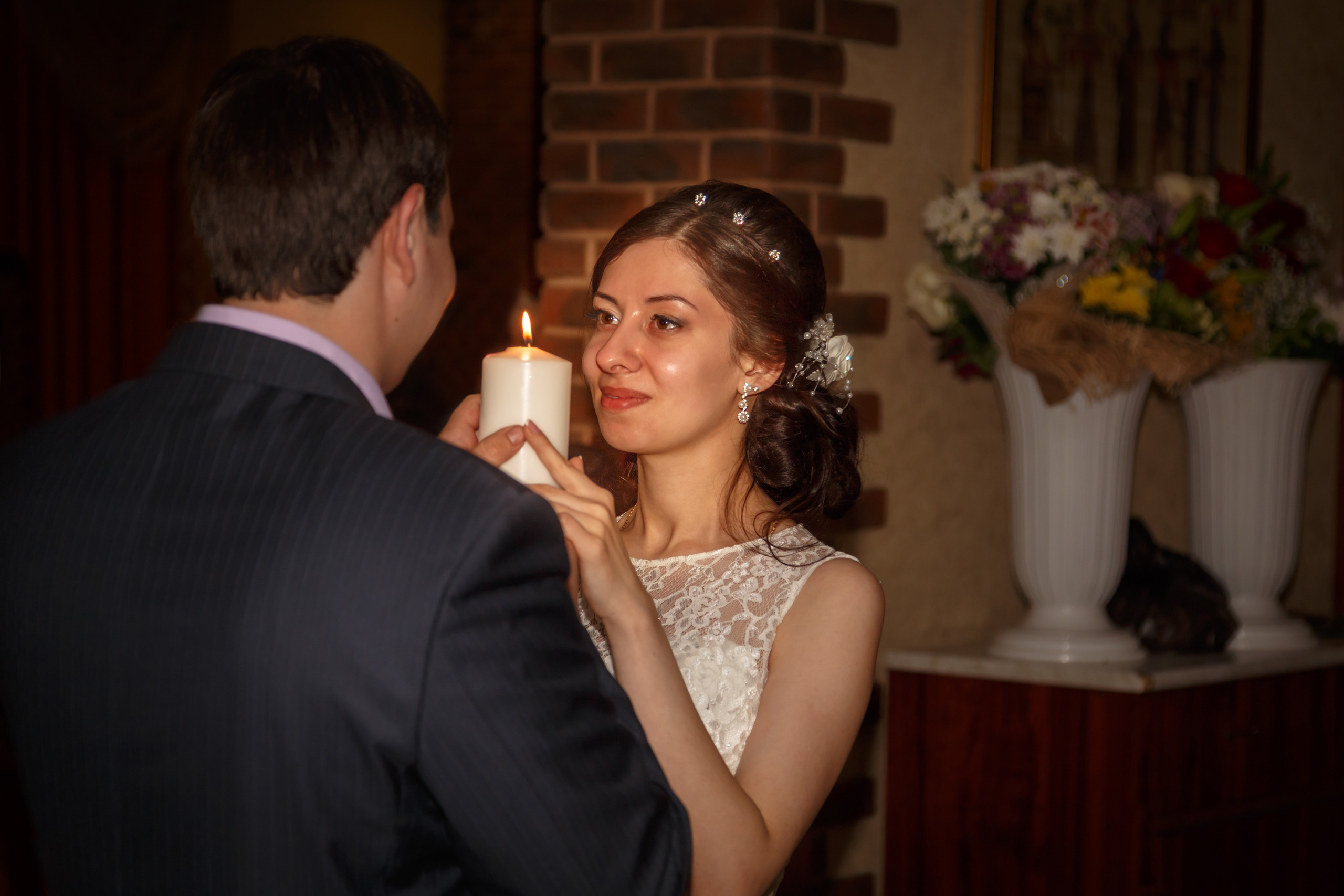 Марина и Вадим. Фотограф для хороших людей в Юрге, Томске, Кемерово, Республике Алтай