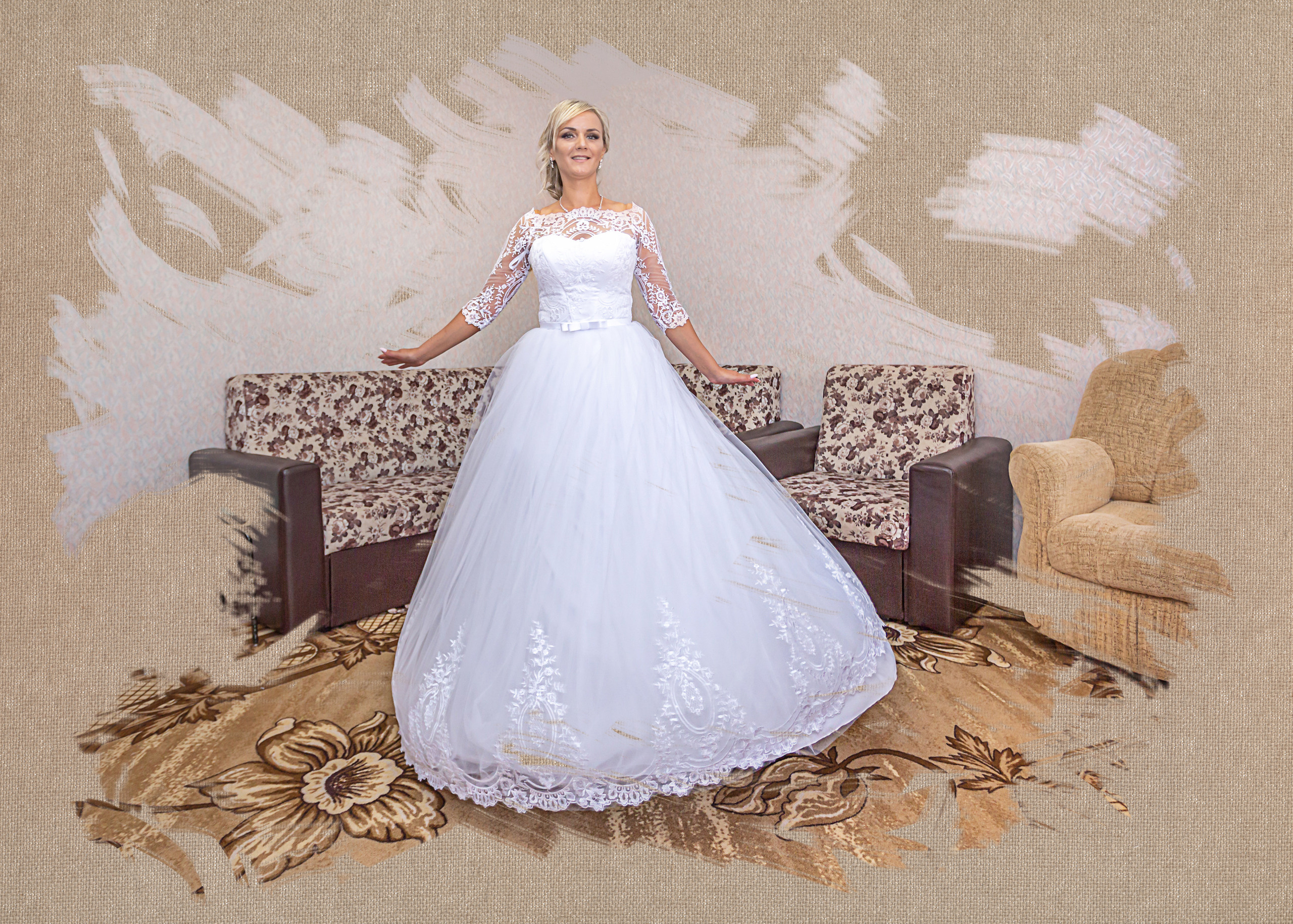 Олеся и Сергей. Фотограф для хороших людей в Юрге, Томске, Кемерово, Республике Алтай