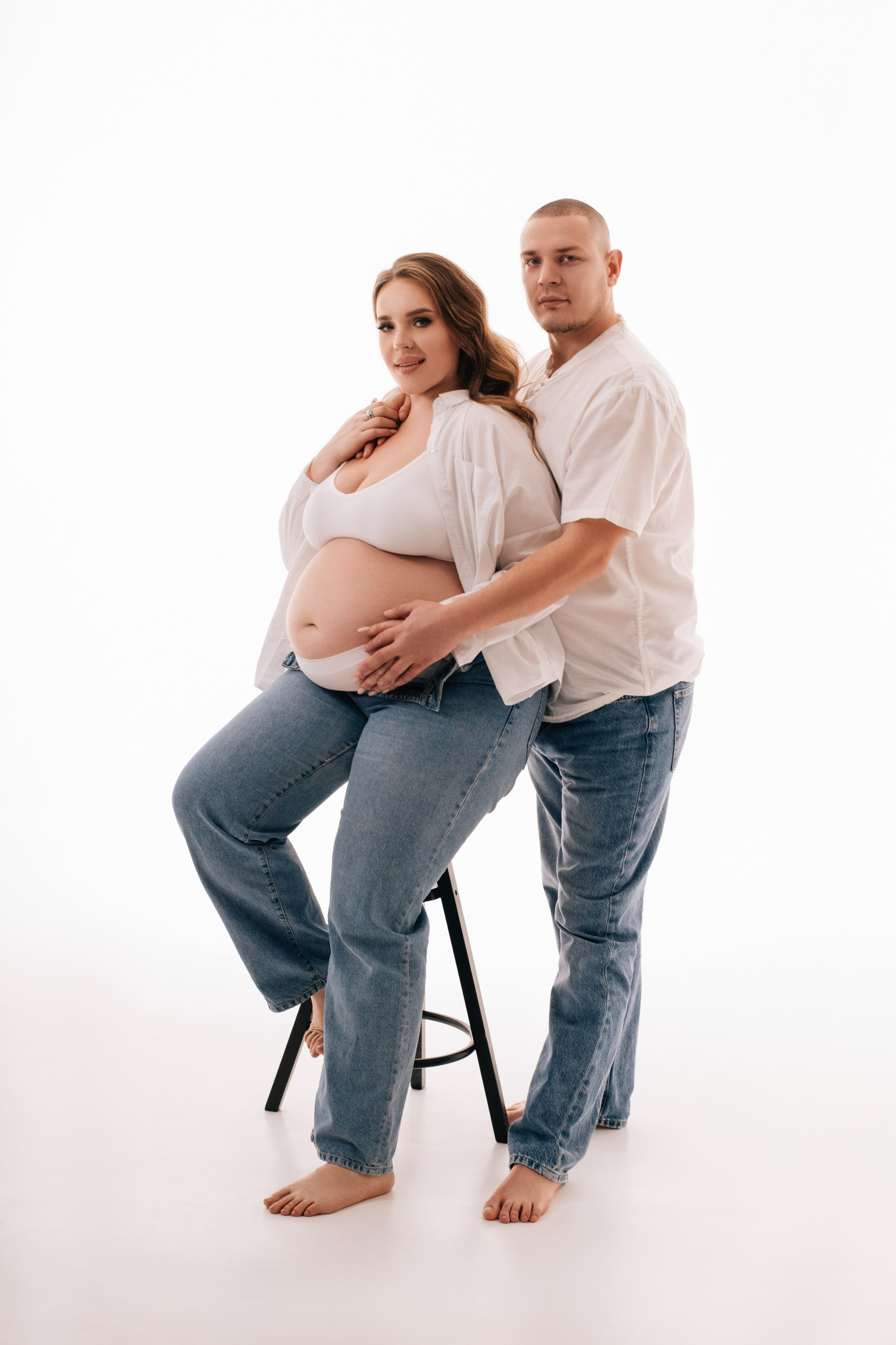 Яна & Денис. Фотограф в Екатеринбурге Веретенова Наталья