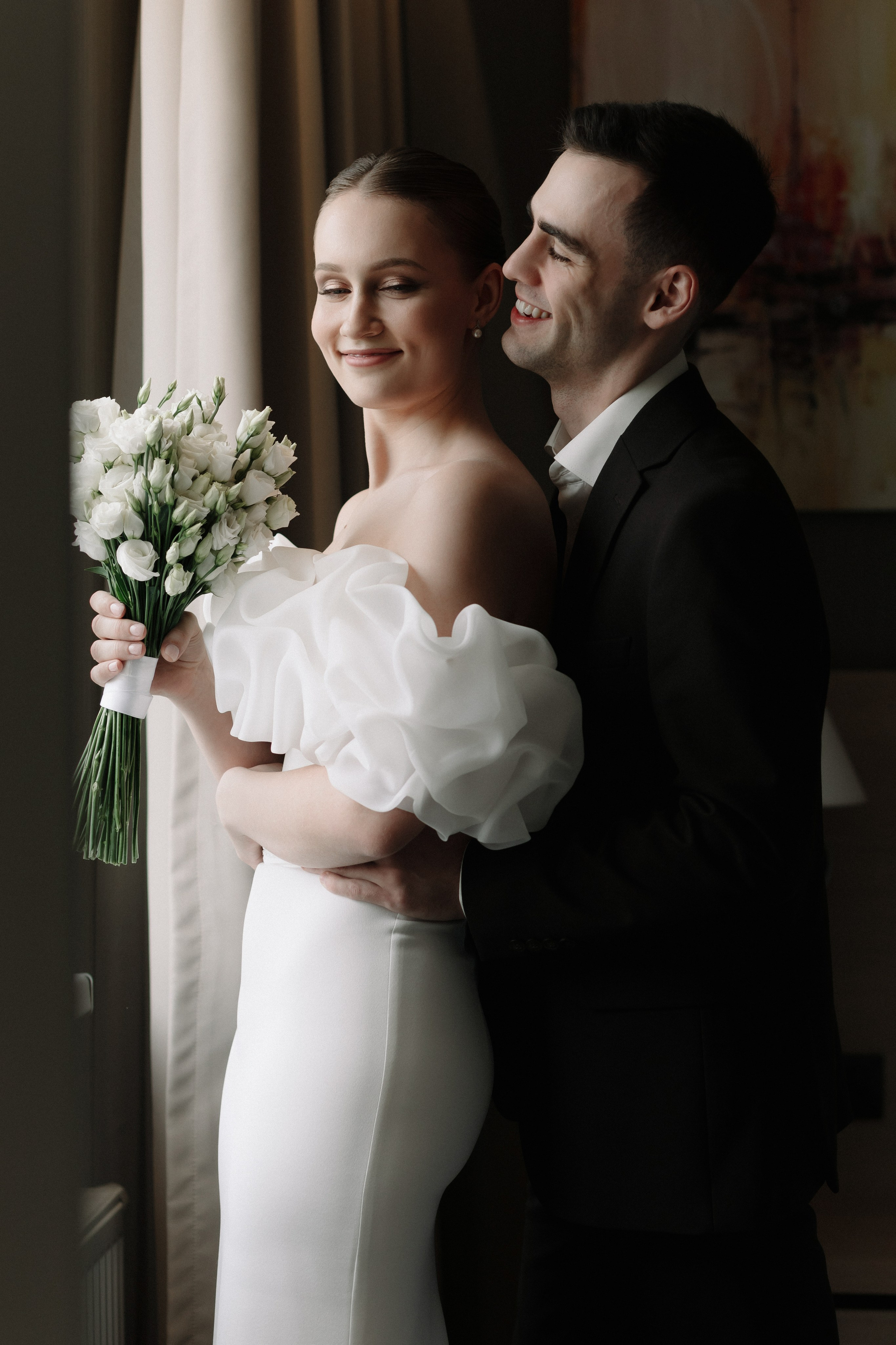 Улыбайся,улыбайся. Дубинкина Екатерина Фотограф Рязань, Москва