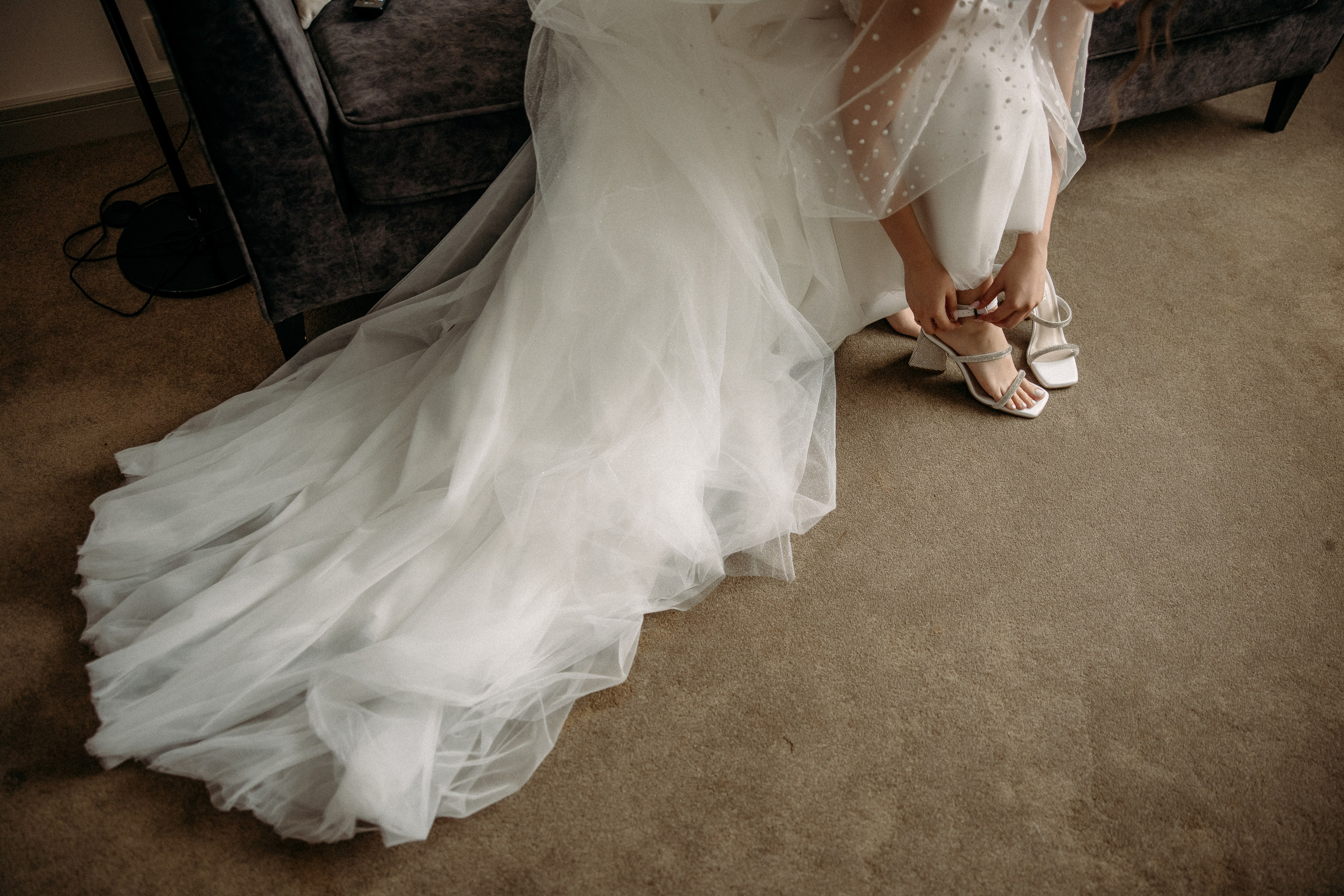 Алексей и Валерия. Свадебный и семейный фотограф Сасина Элина г.Хабаровск