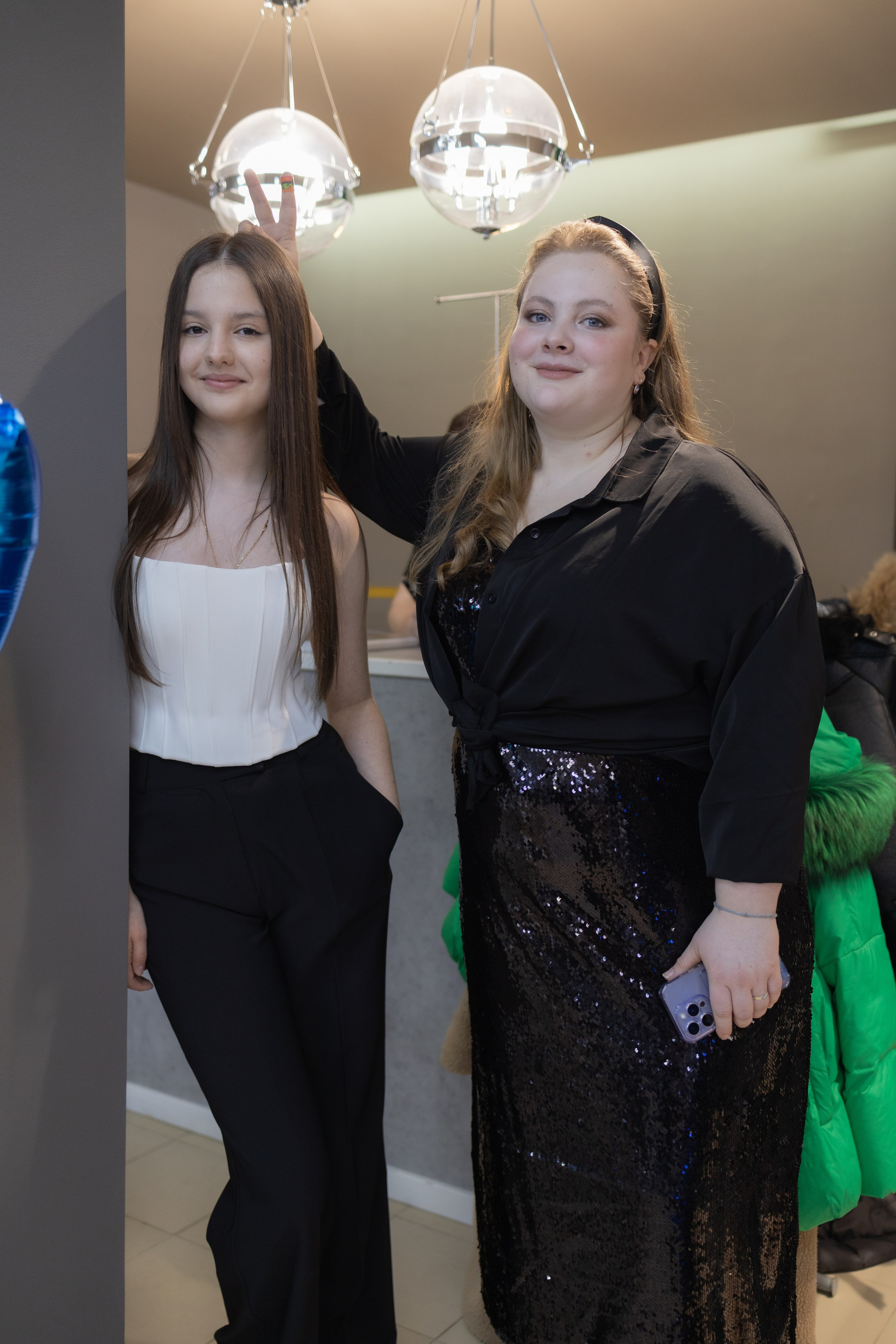 «Алина» магазин одежды