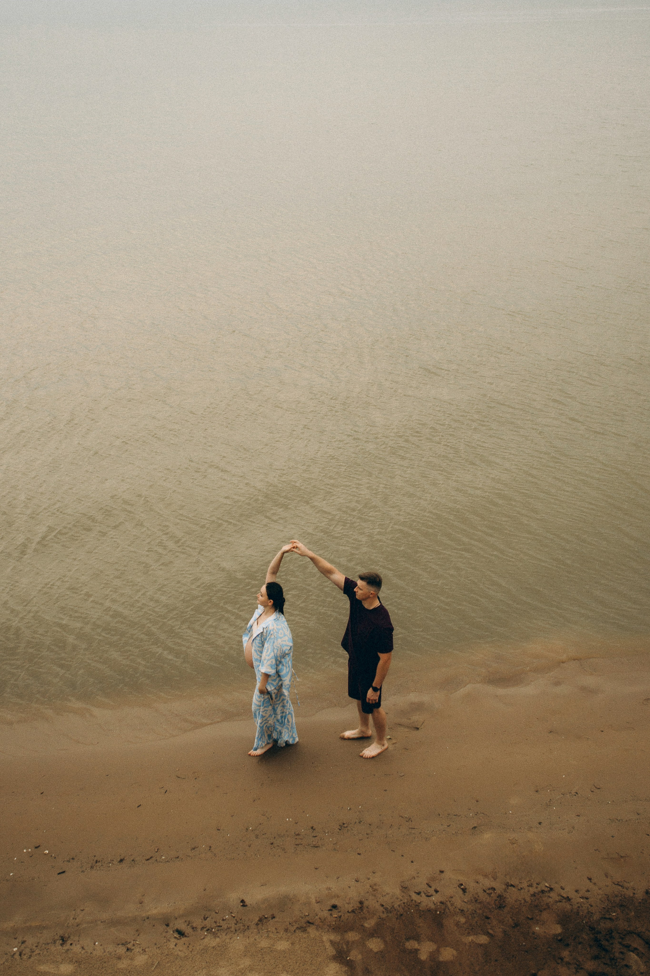 Иван и Милана. Семейный фотограф и детский фотограф в Волгограде Алеся Бутакова — дет
