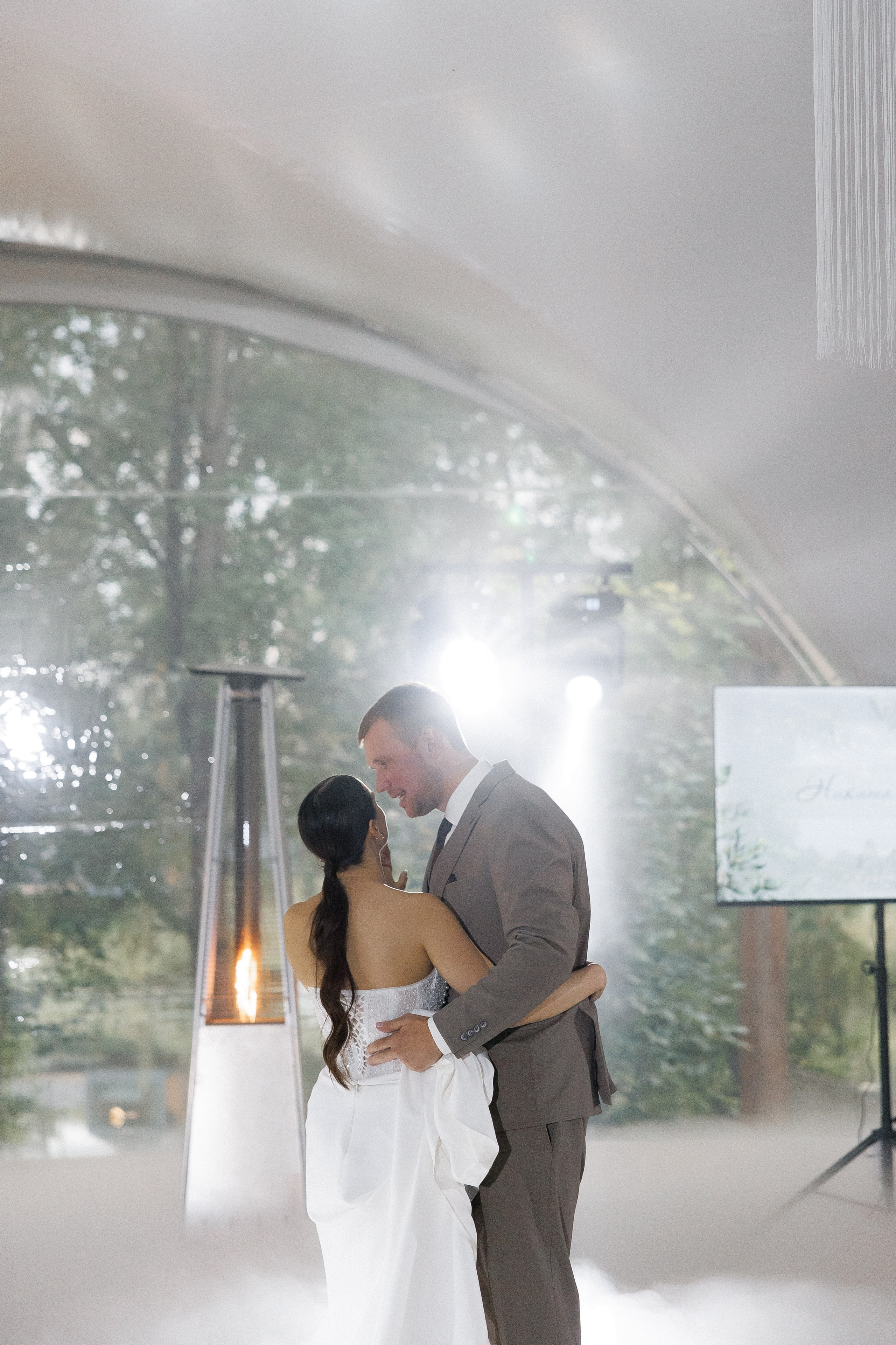 Анонс свадьбы Никиты и Анны. Свадебный фотограф Домодедово Москва Катерина Алехина