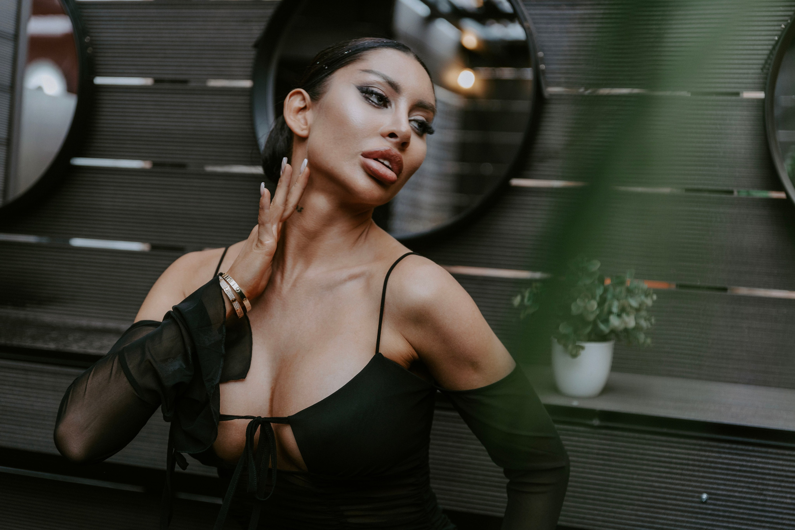 Runway Fashion Show. Фотограф в Москве и любой точке земного шара Алёна Вялова (Чулкова)