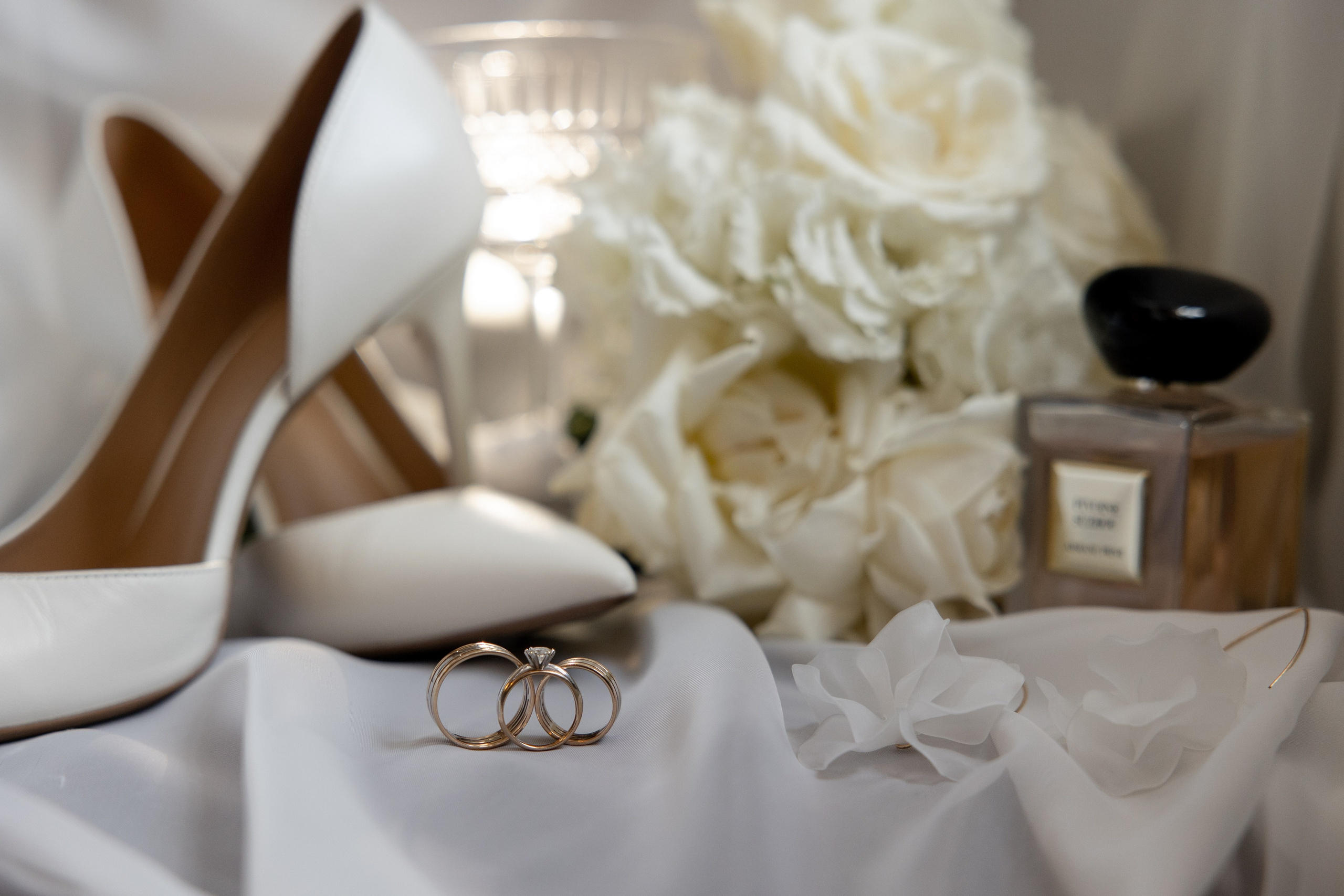 Любовь в сердце столицы. Свадебный фотограф — Ефимов Сергей