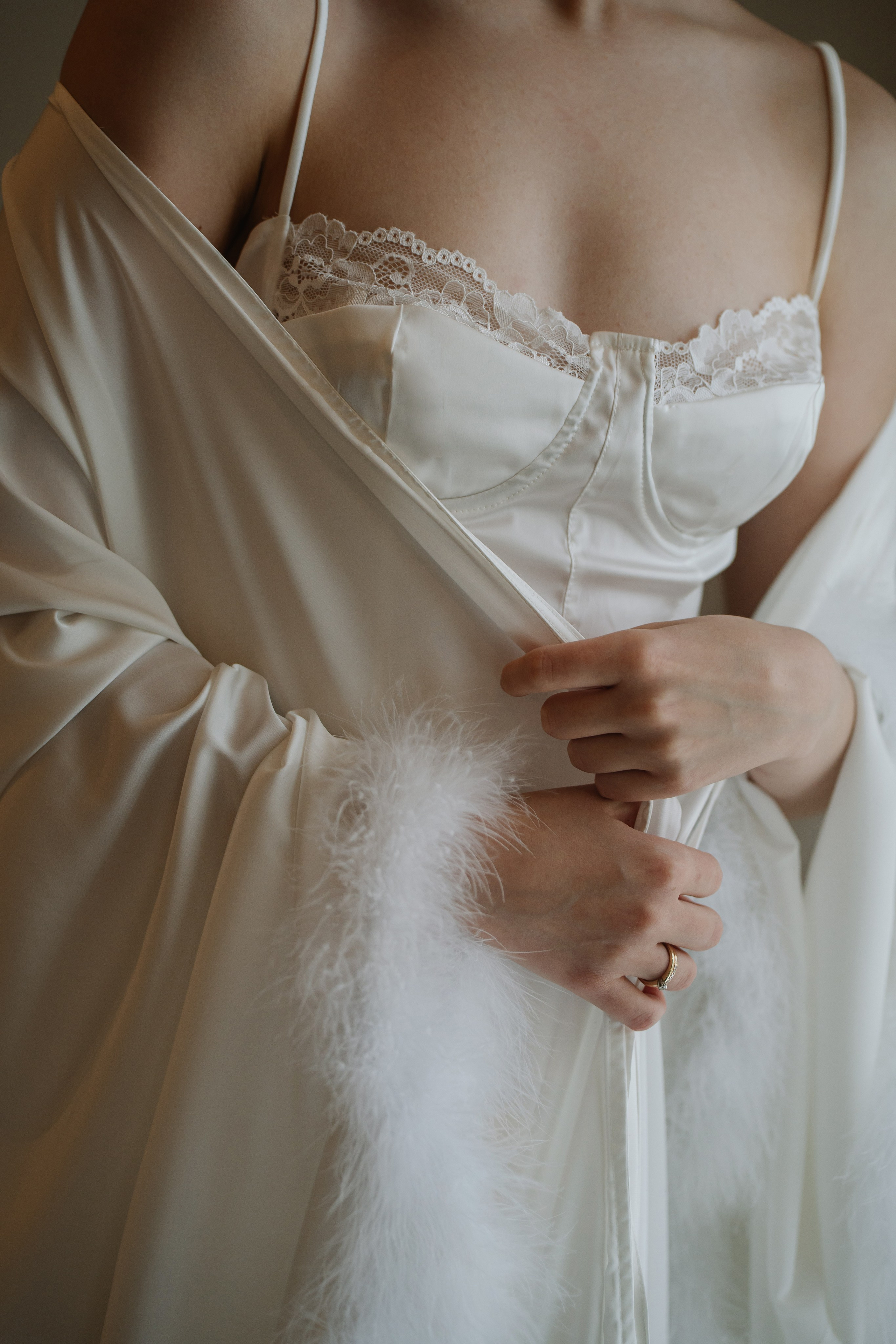 История, рассказанная тихо. Свадебный и семейный фотограф в Анапе Елена Полетаева