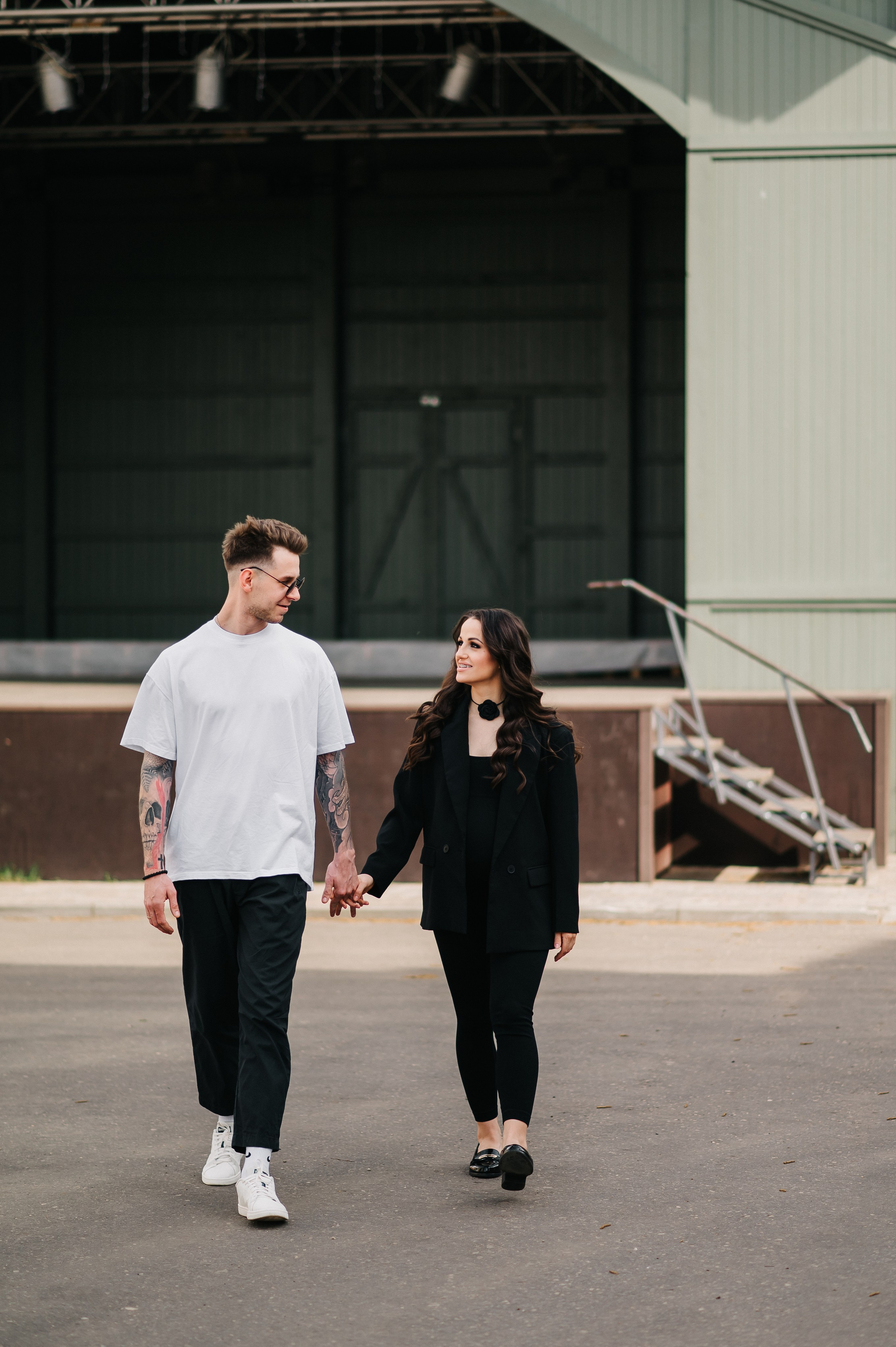 Татьяна Денис. Семейный и свадебный фотограф Алёна Морозова Коломна