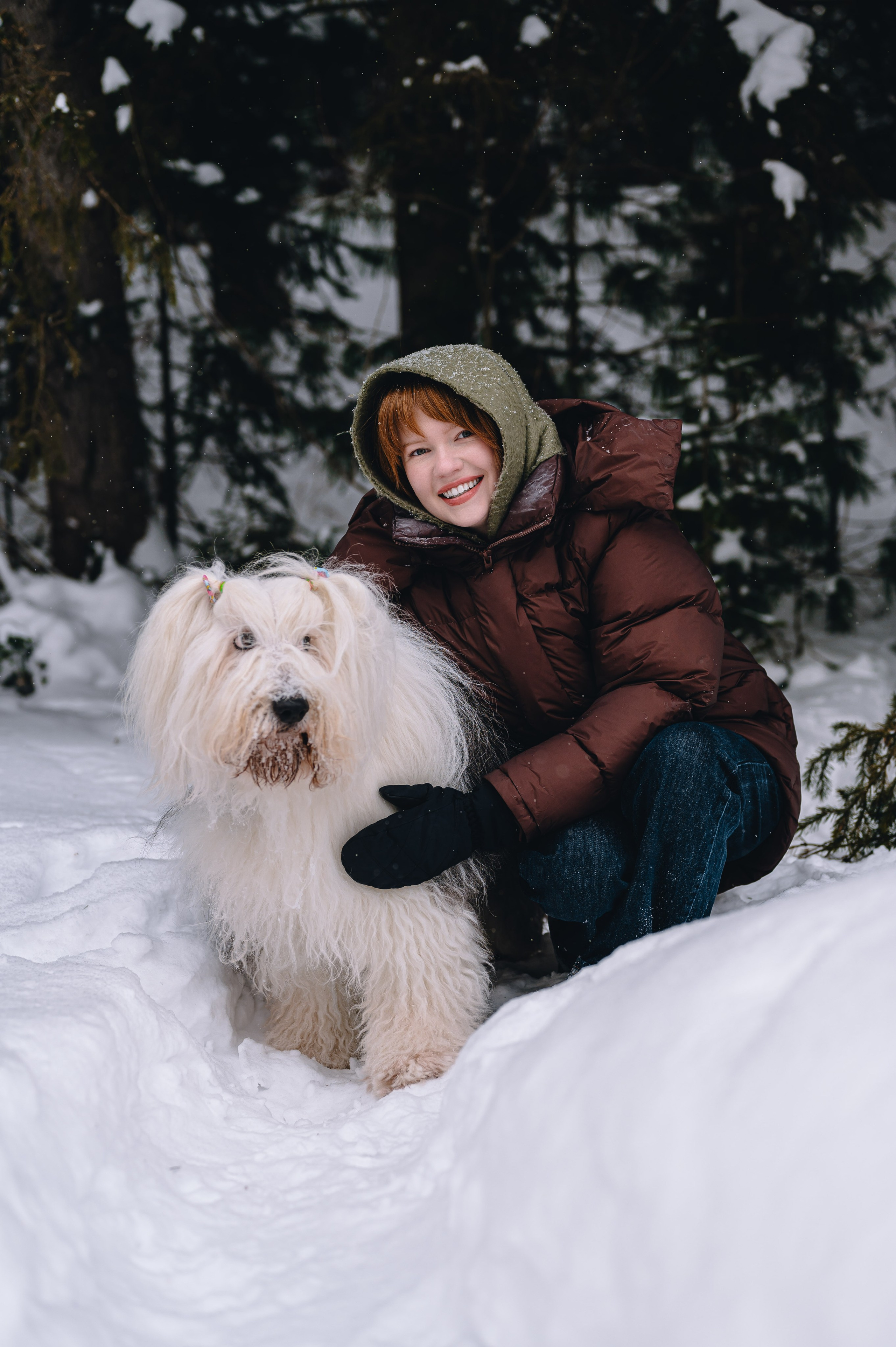 Выездные Фотосессии. Свадебный и семейный фотограф в Томске Алексей