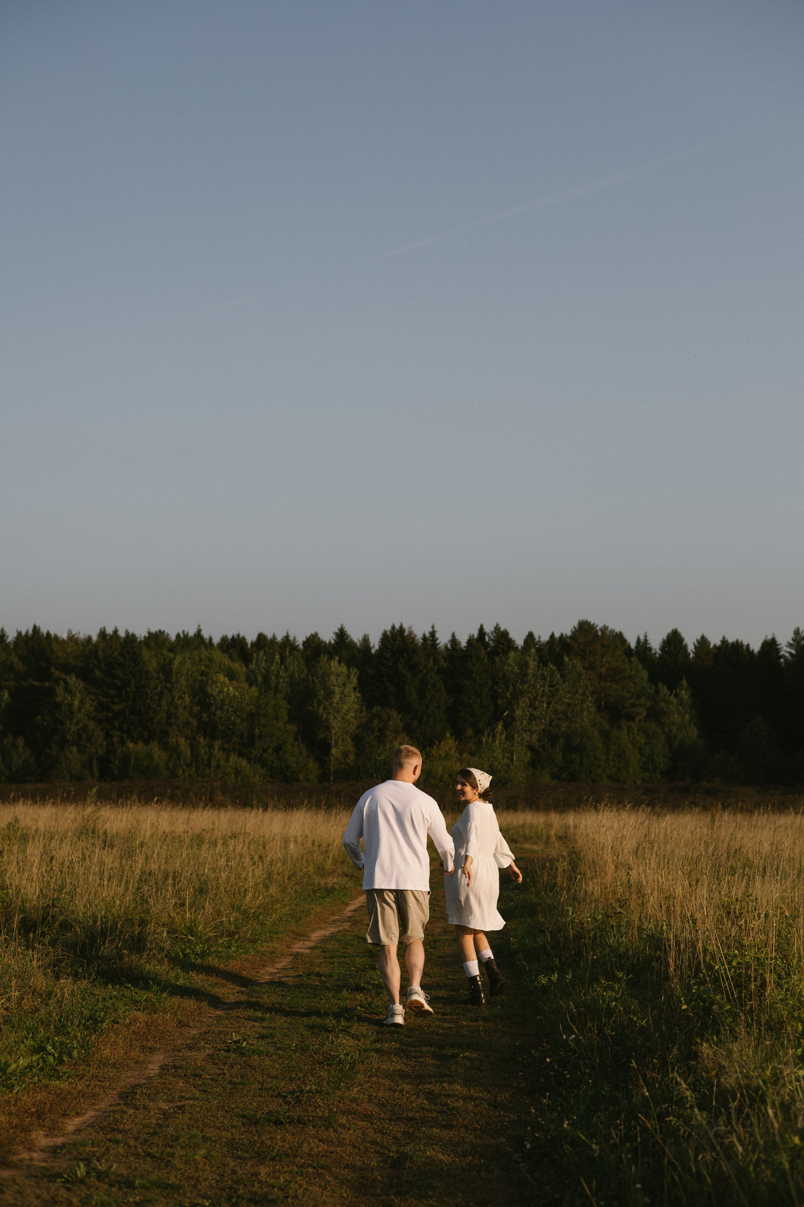 Беременность. Фотограф Пермь | Татьяна Костарева