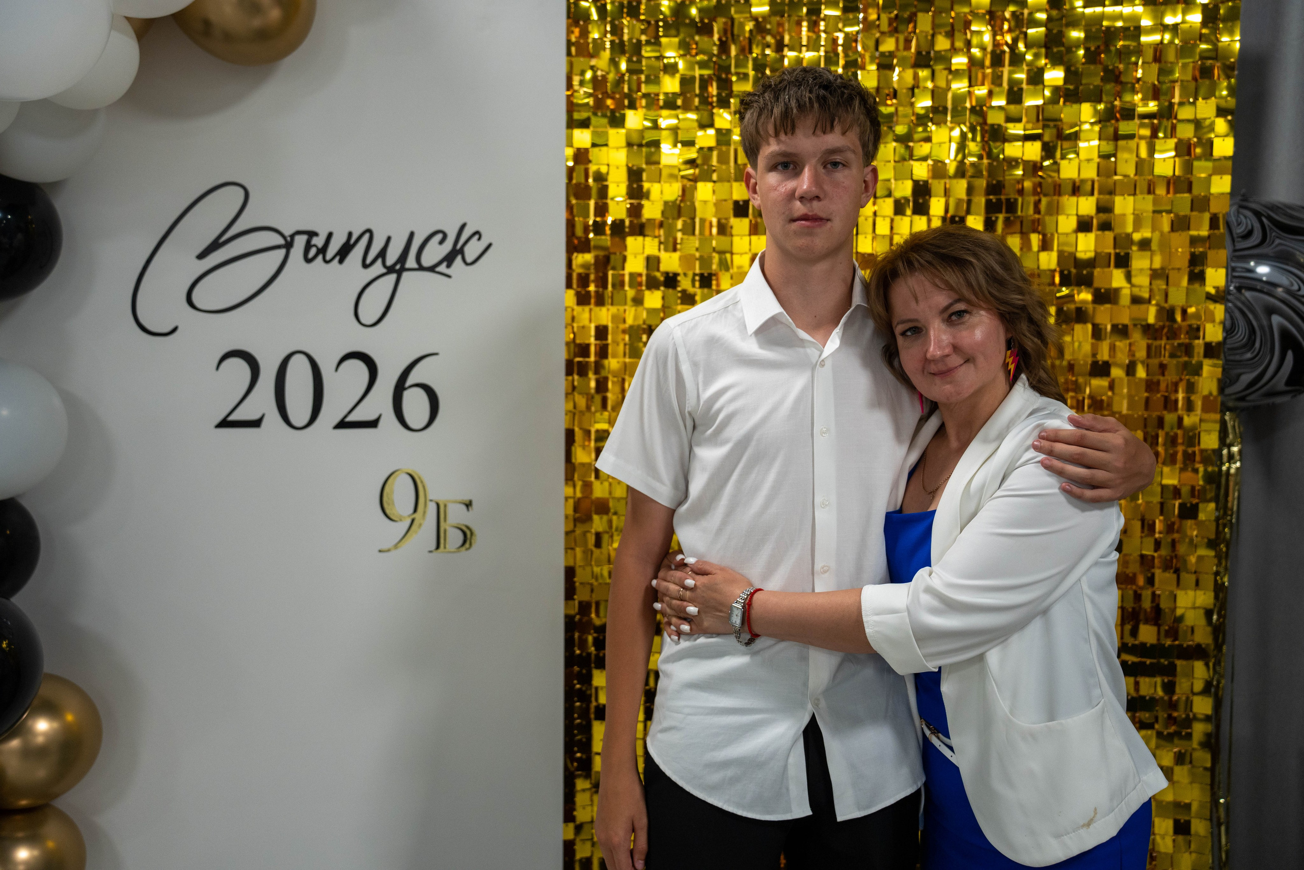 Выпускной праздник 26.06.2026. Коммерческий и художественный фотограф и видеограф в Москве Арсений Тургенев