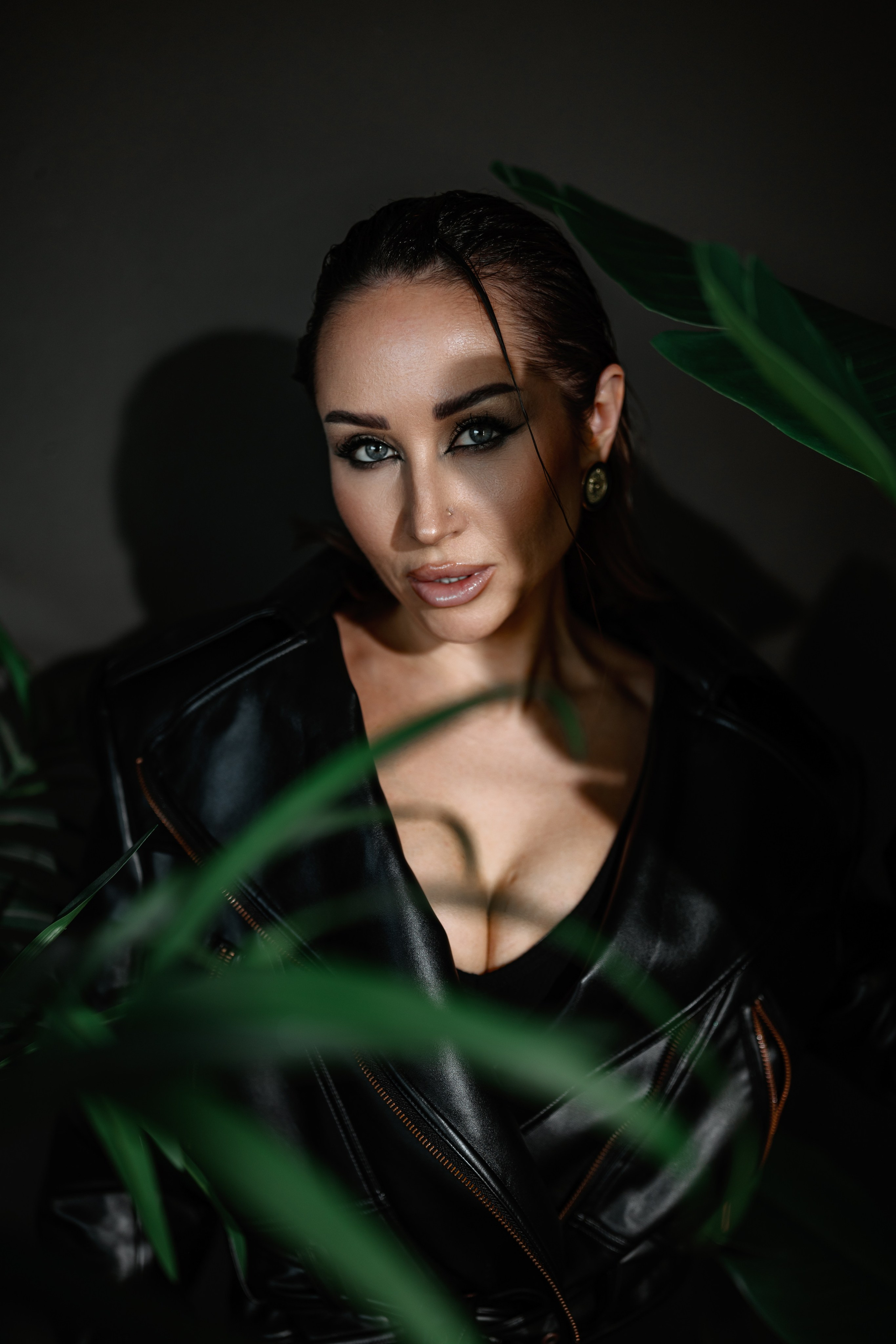 Художественные фотосессии. Фотограф Олег Сотник