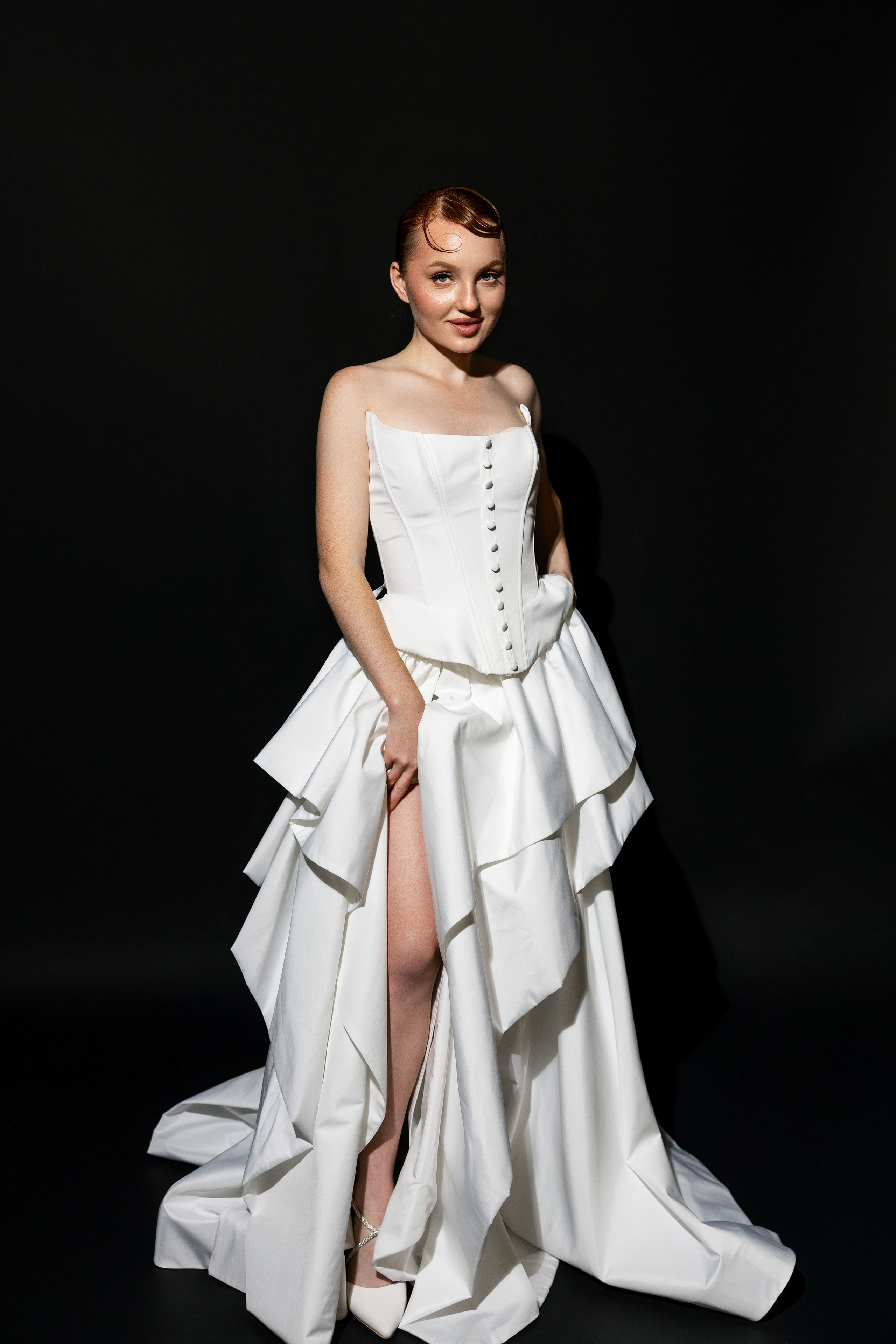 Венера. Свадебный фотограф и контент фотограф в Казани Малыгина Елена