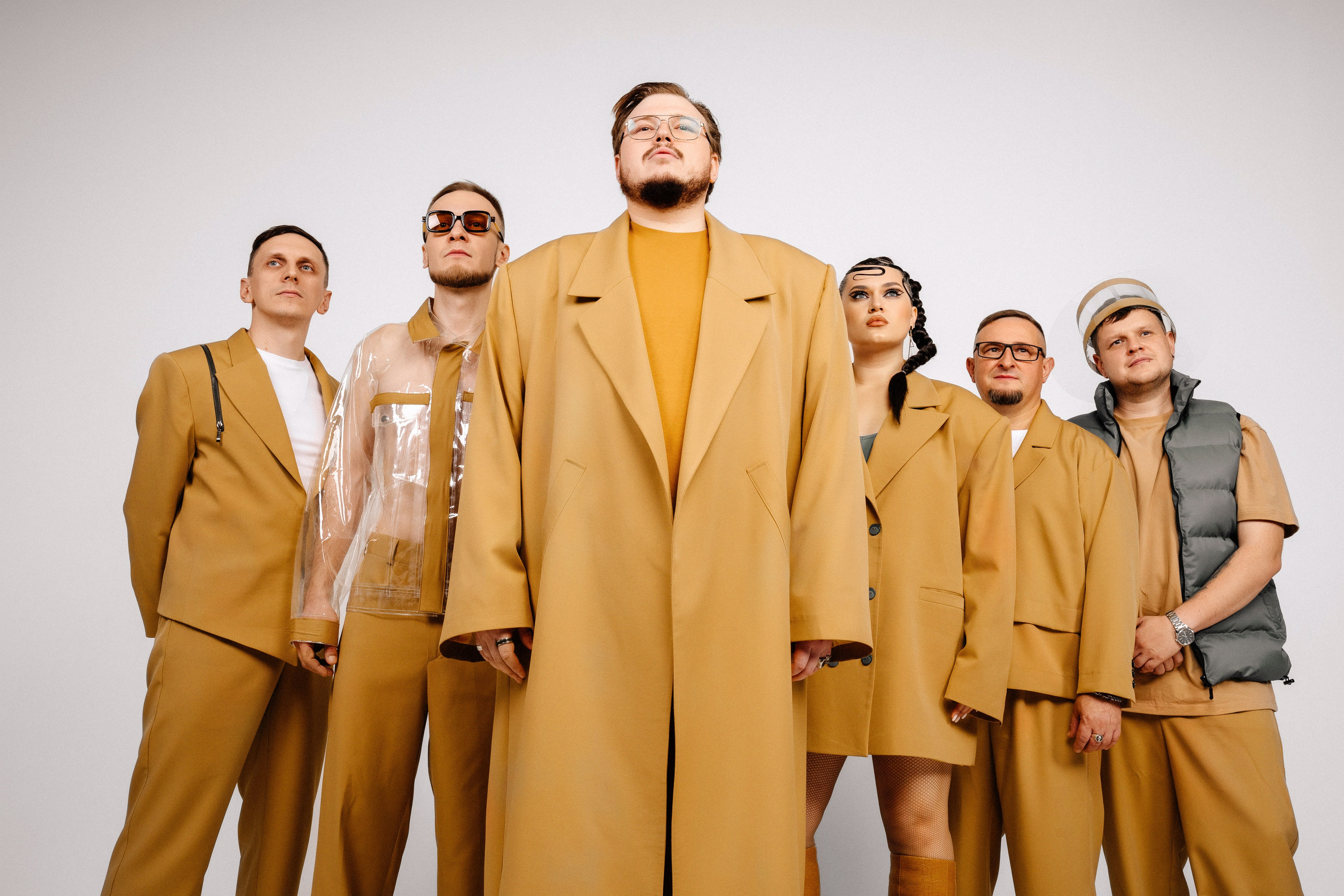 Кавер группа «Родные». Свадебный фотограф Александр Воронов — Белгород, Воронеж, Москва