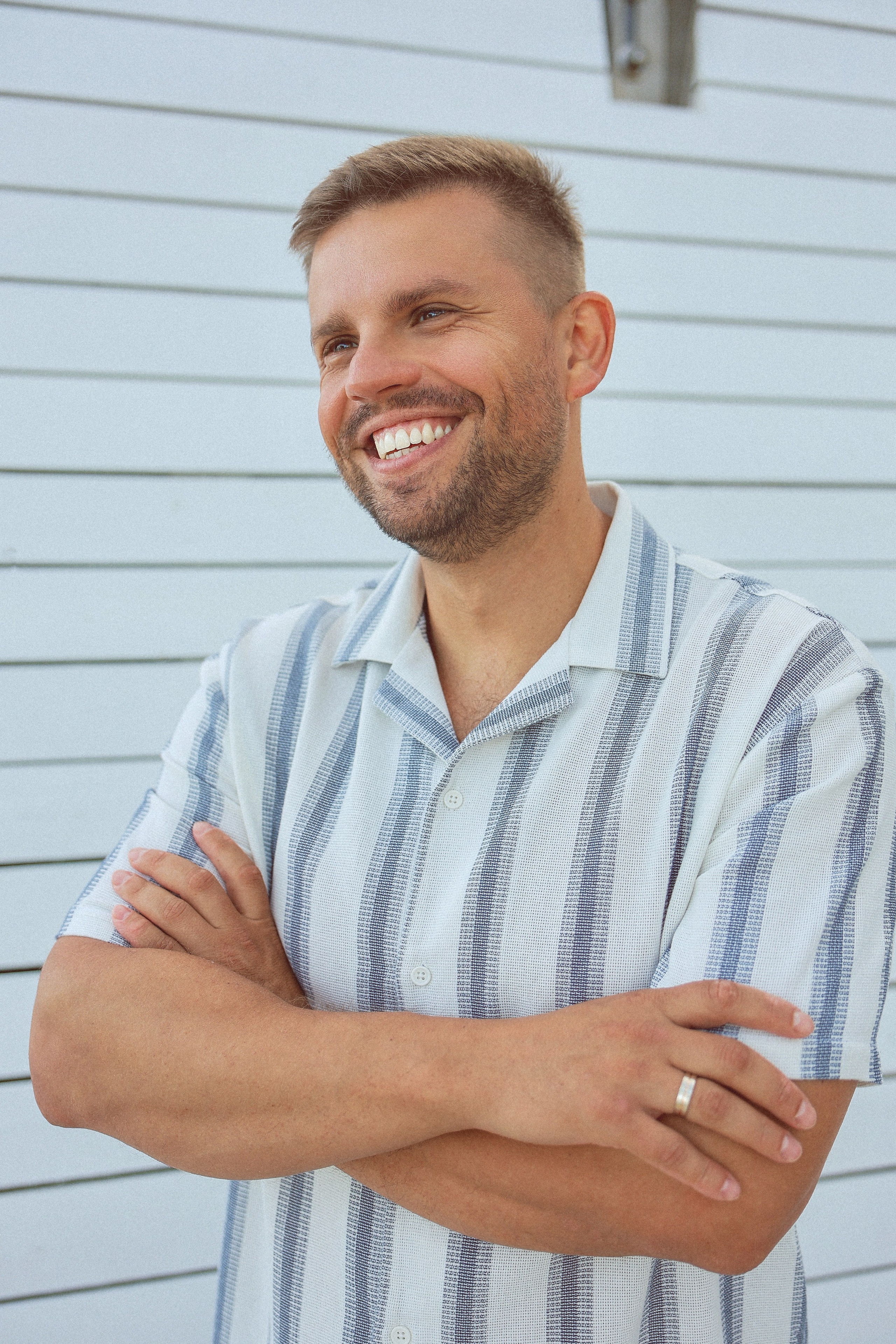 Евгений. Фотограф в Ялте