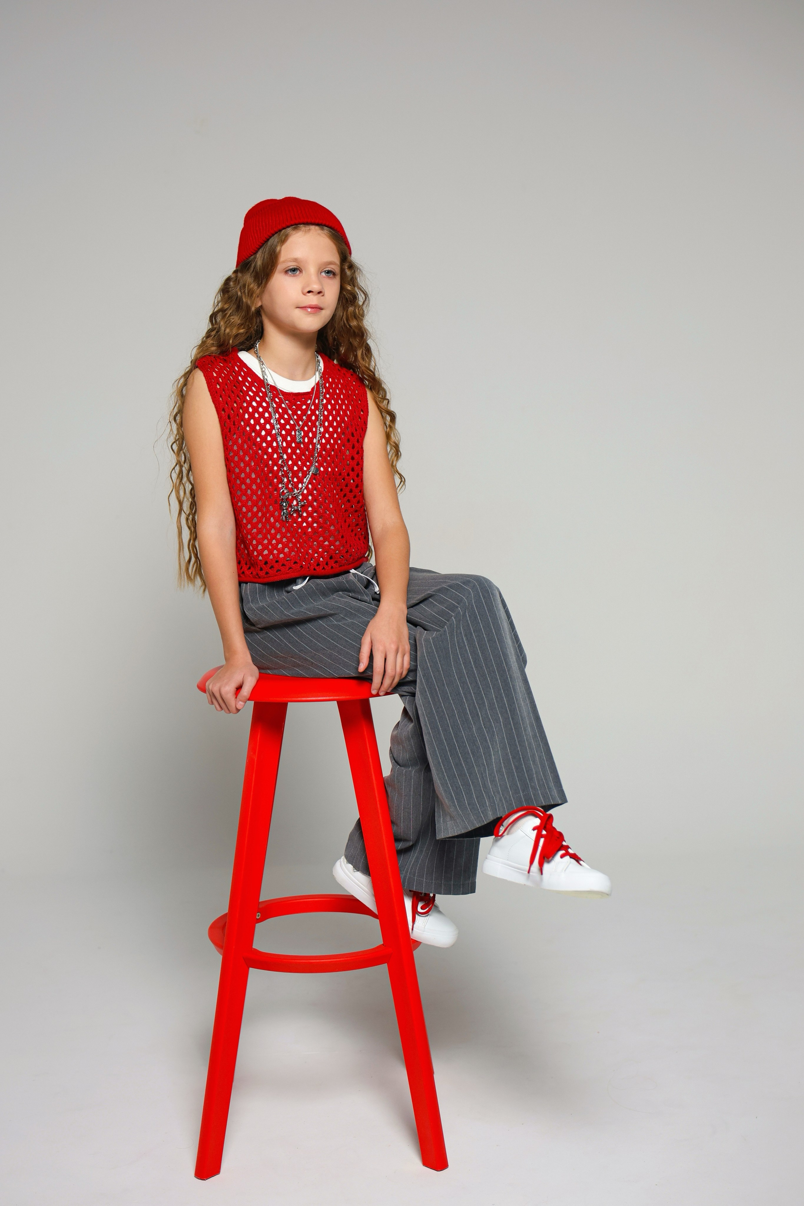 Милана. Фотограф в Ялте