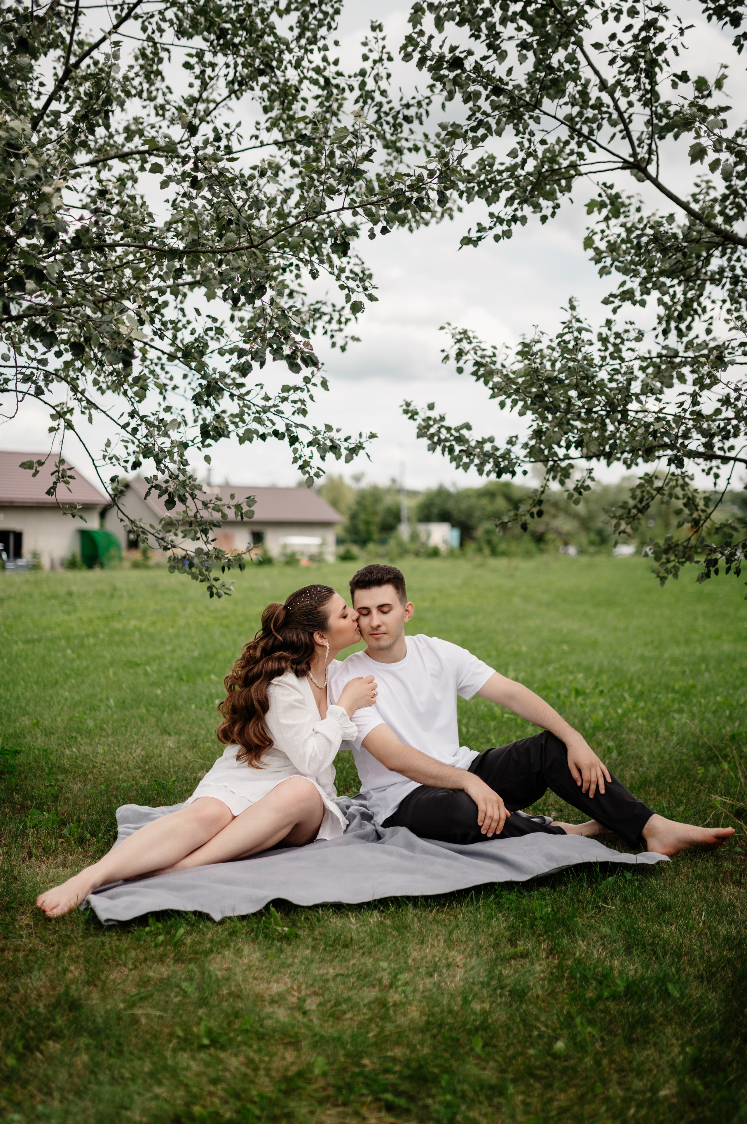 Nikita & Sveta. Свадебный и индивидуальный фотограф Никита Роут | Москва