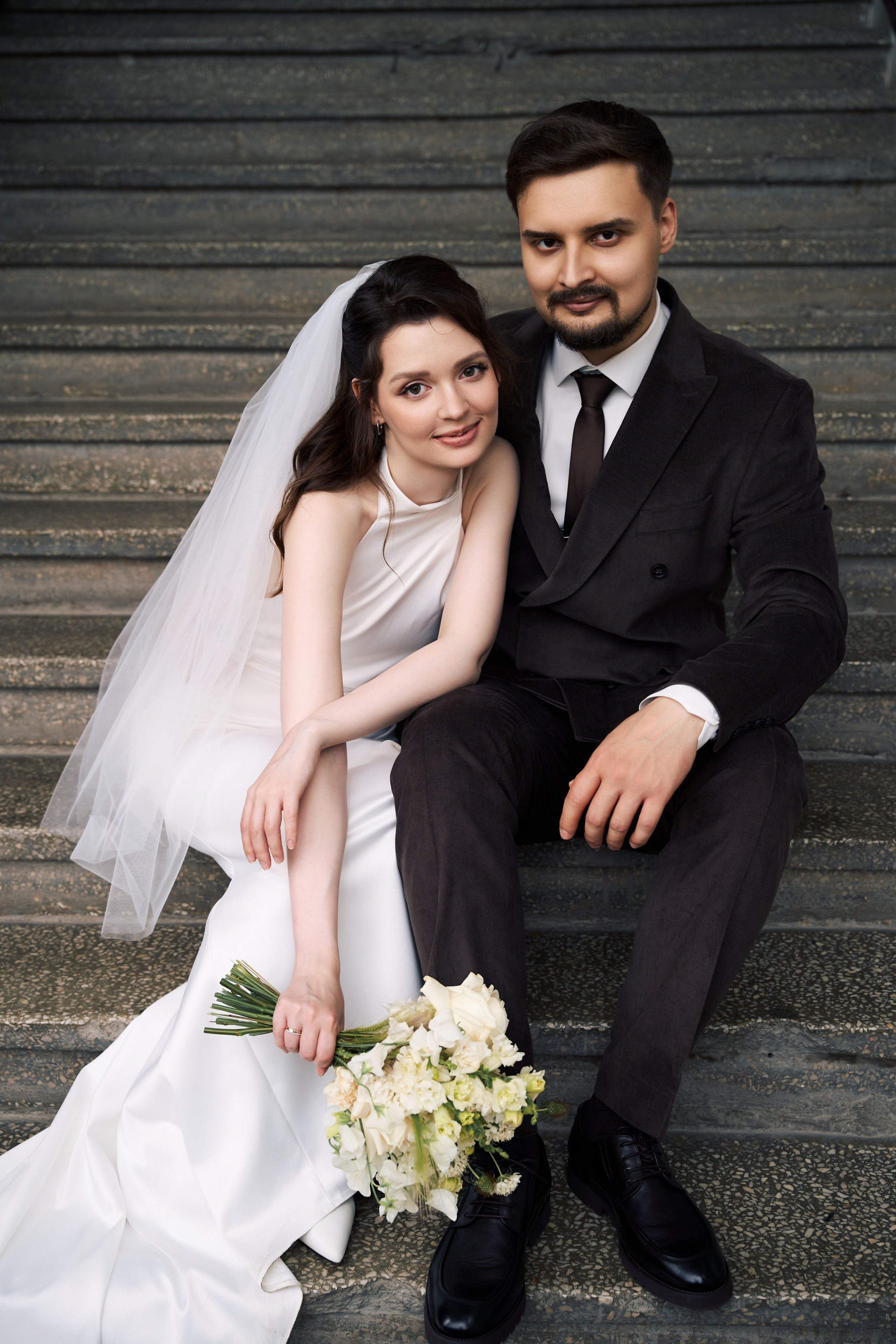 L&Y. Екатерина Ханенко — фотограф в Екатеринбурге