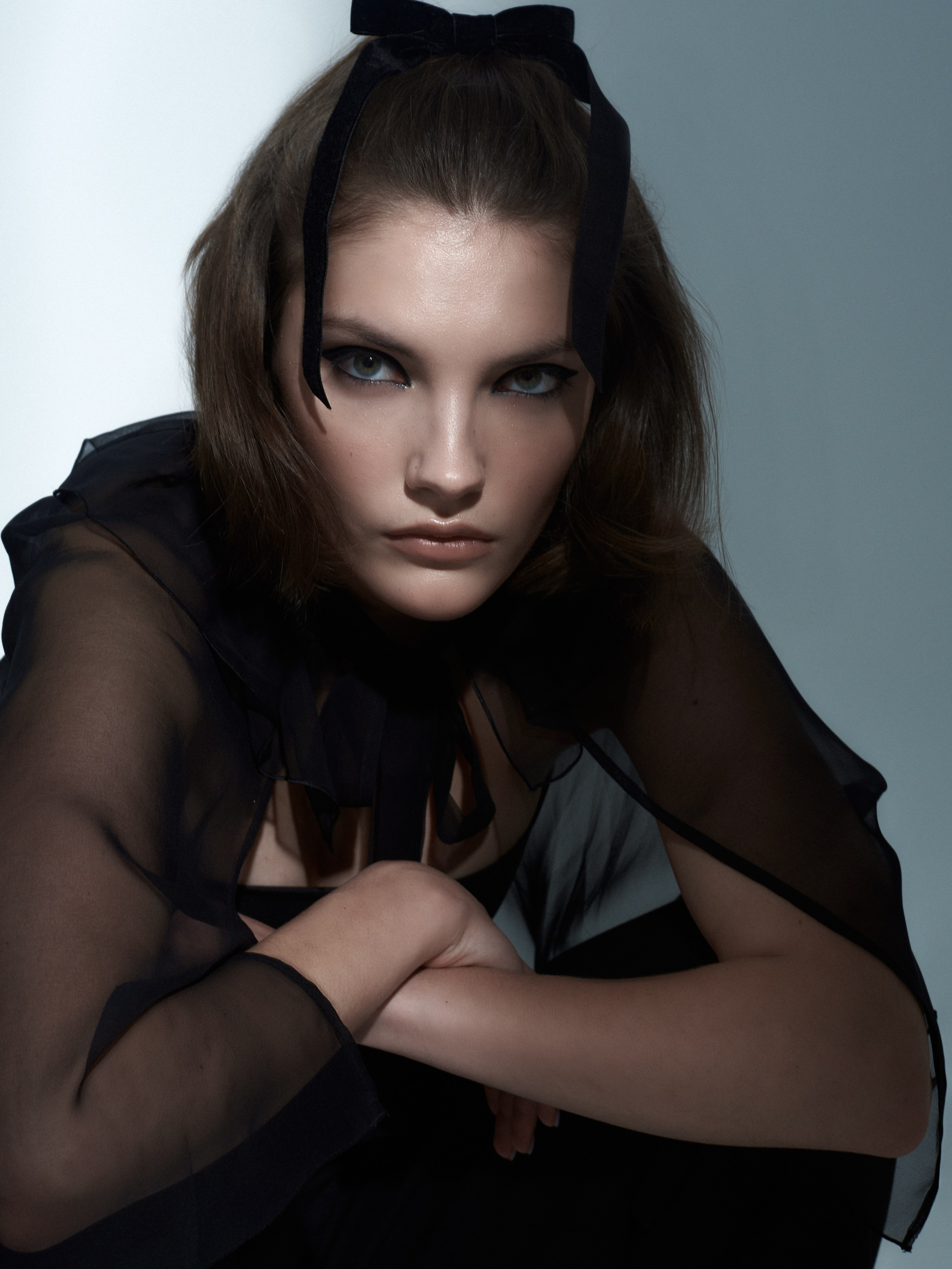 Фотосъемки. Стилист в Москве Дарья Цуркан