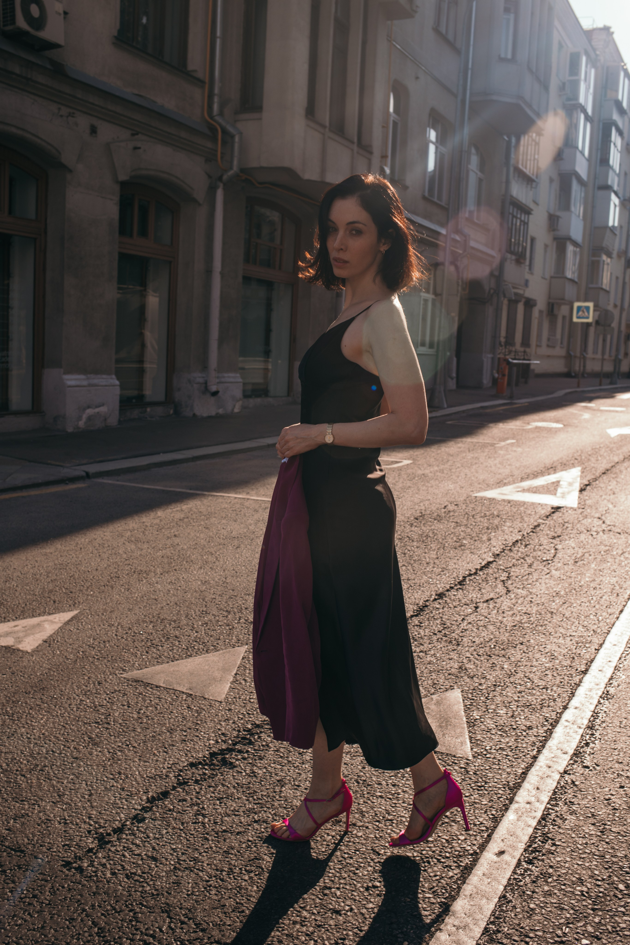 ОЛЯ. Я фотограф из Москвы к Вашим услугам