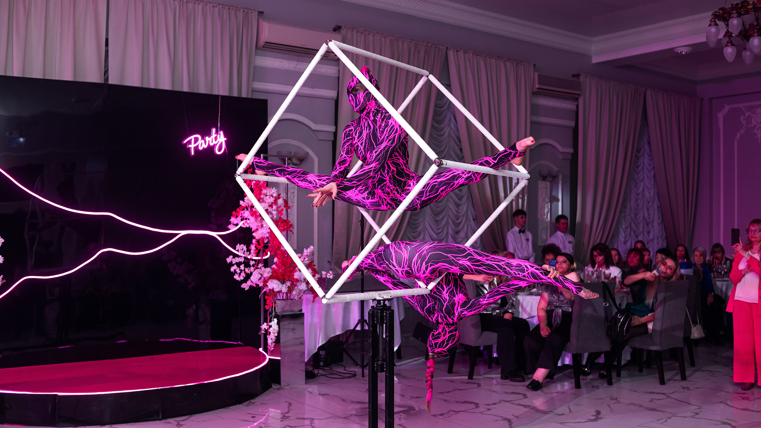 Девичник — 3. Бжицких Виталий — фотограф г. Ульяновск