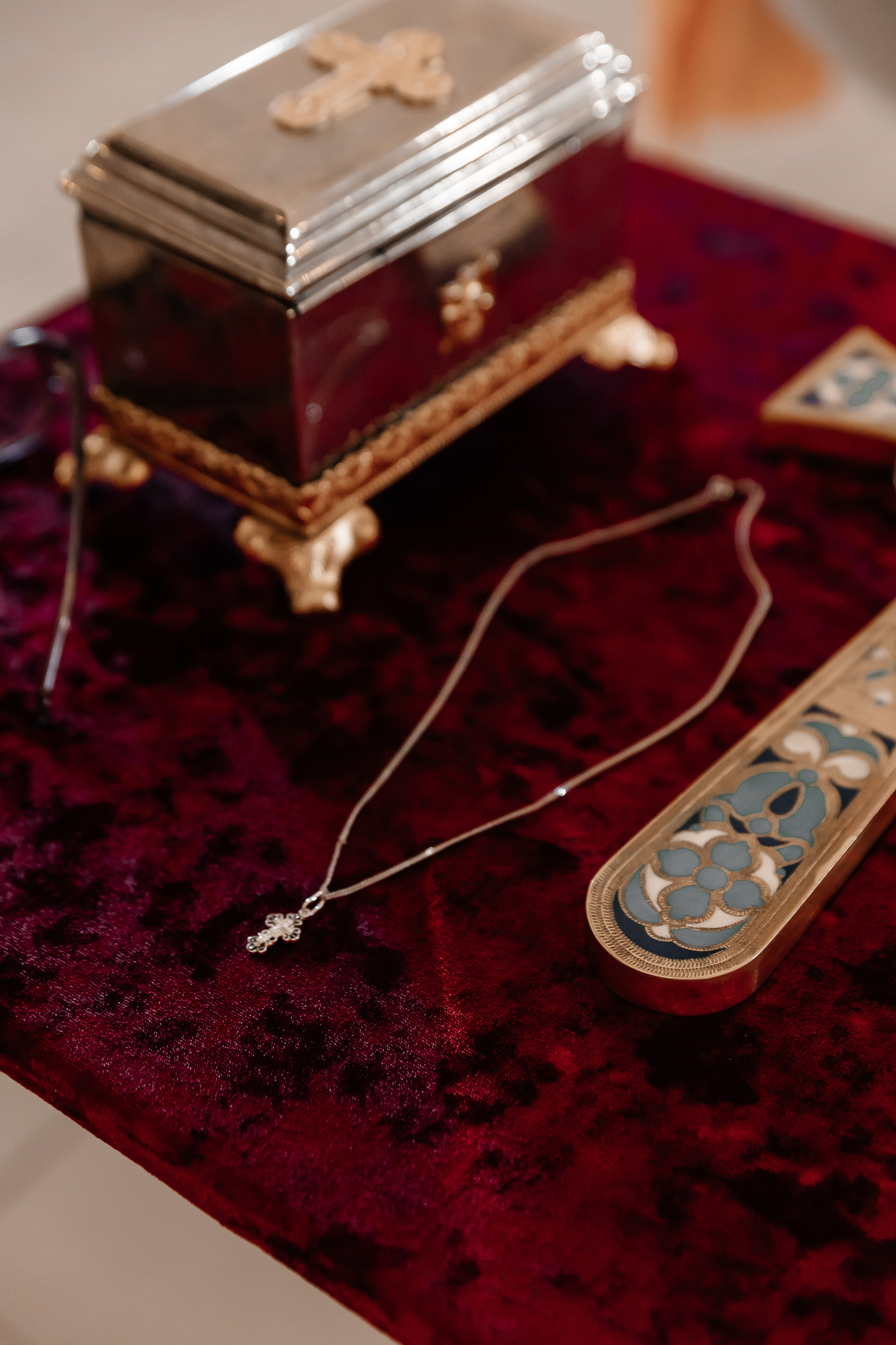 Крещение Виталины. Семейный фотограф Минск Усова Ольга