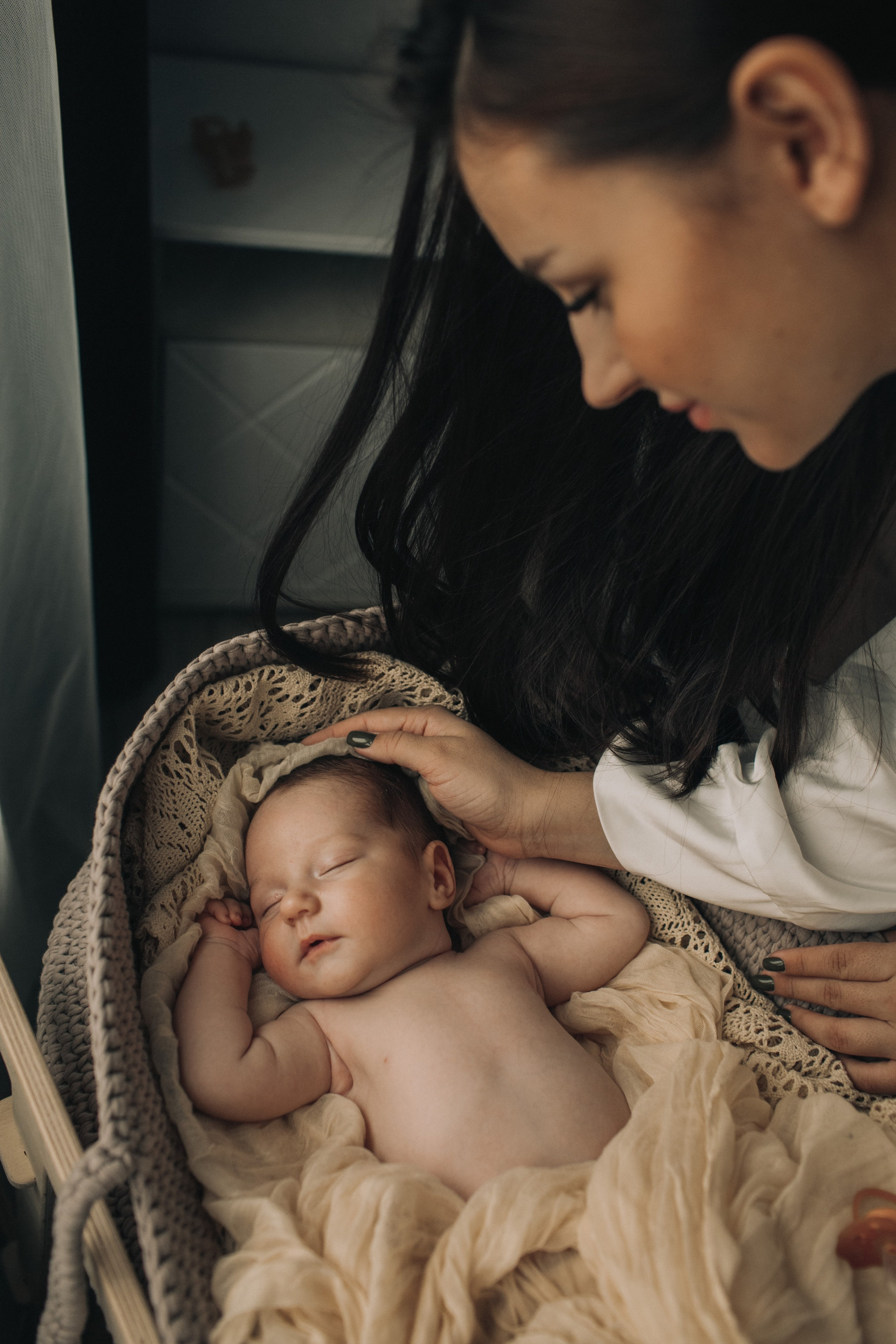 Матвей, Даша, Дима. Семейный фотограф Томск