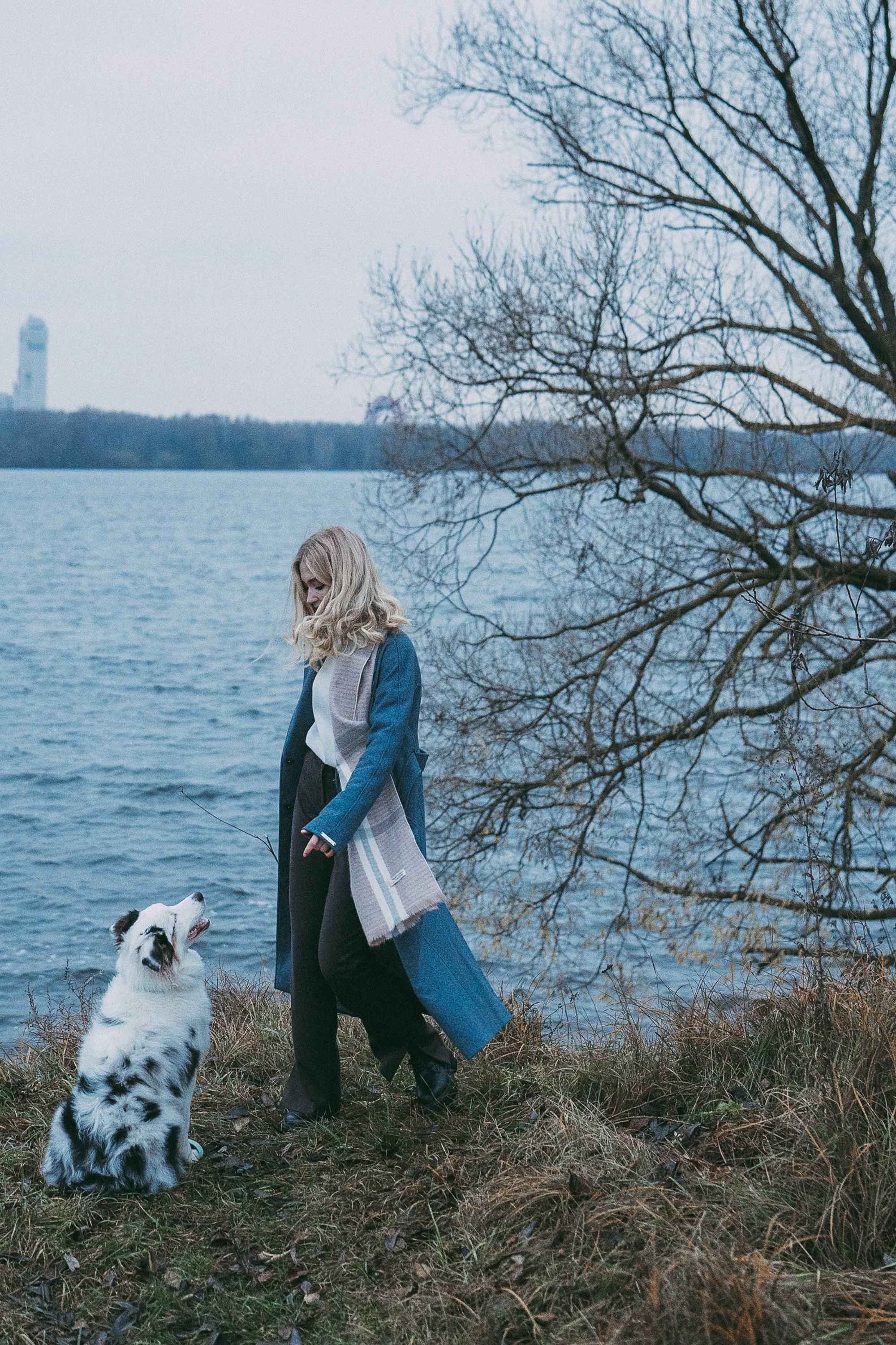 Лиза и Бублик. Фотограф анималист в Москве и Санкт-Петербурге Свиридова Анна