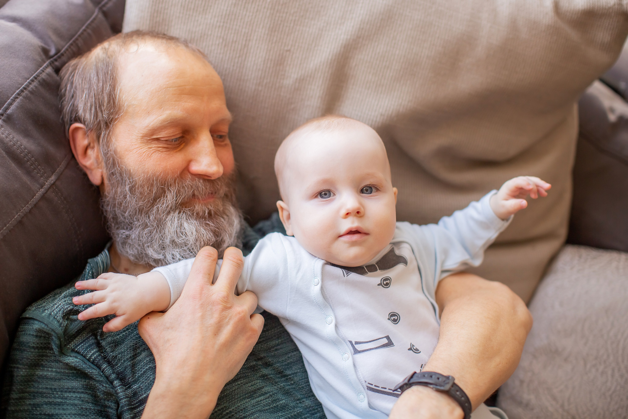 Будни малыша. צלם ואמן ילדים ומשפחה