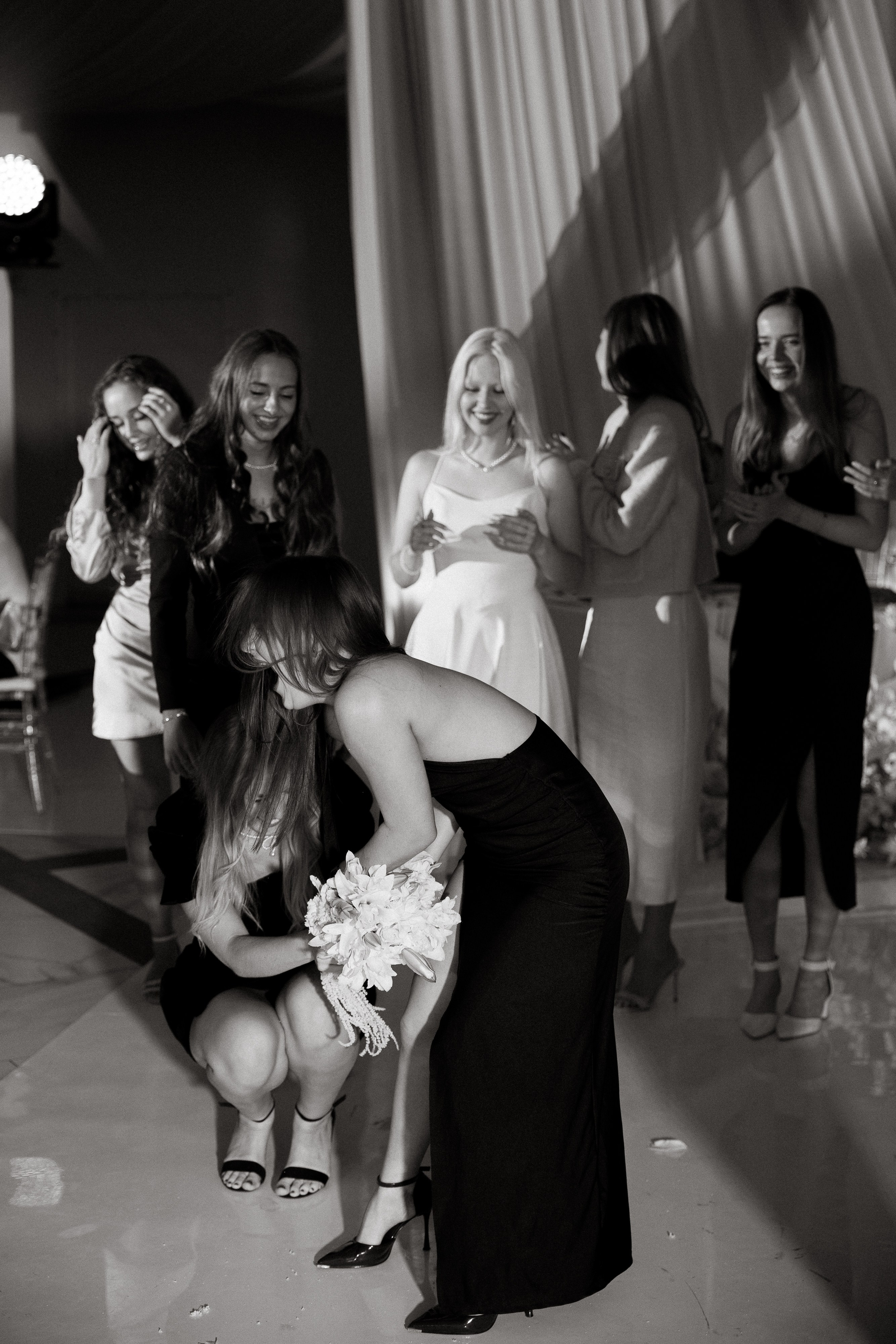 Антон и Анна. Свадебный фотограф Ольга Ермакович