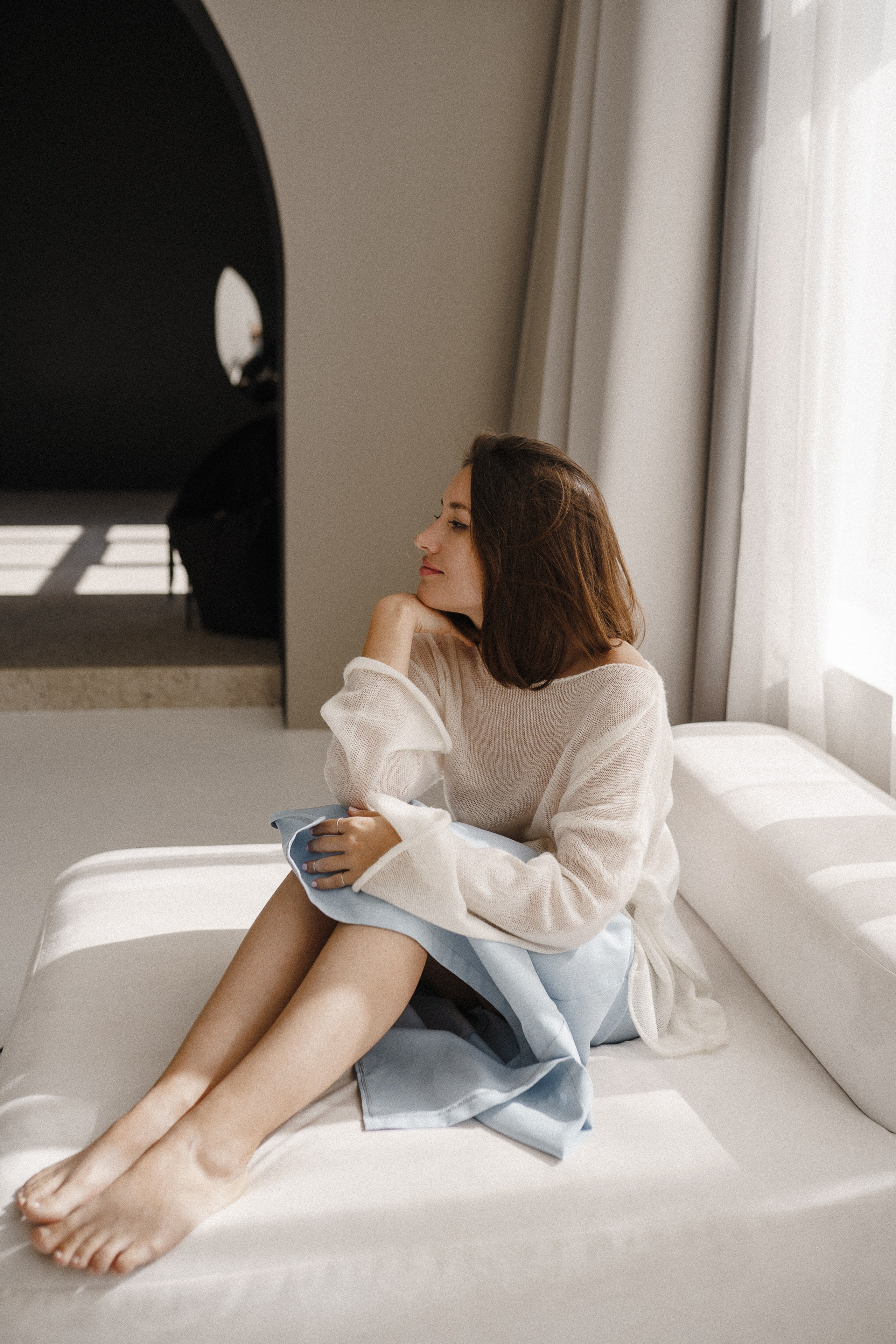 Света. Семейный и детский фотограф в Краснодаре