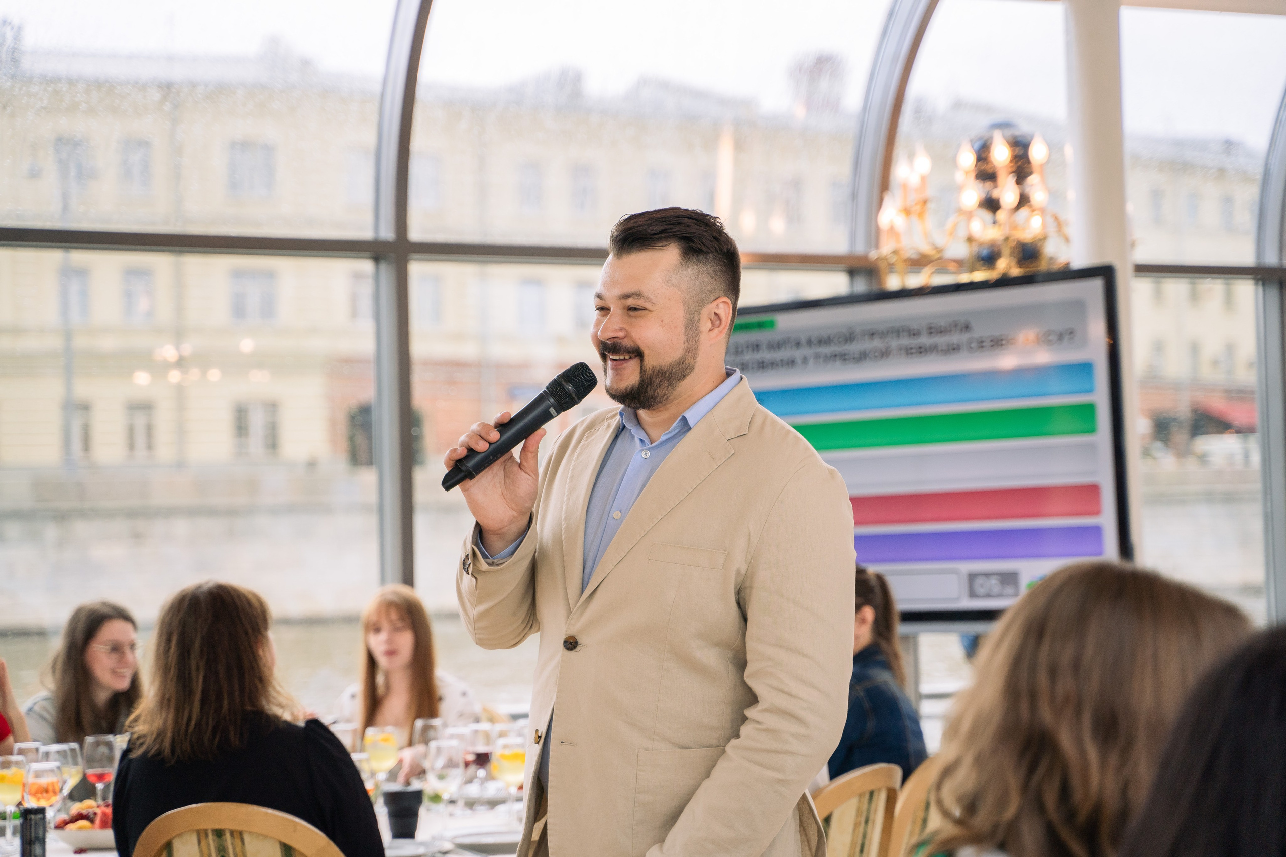 Квиз для Авито. Главная