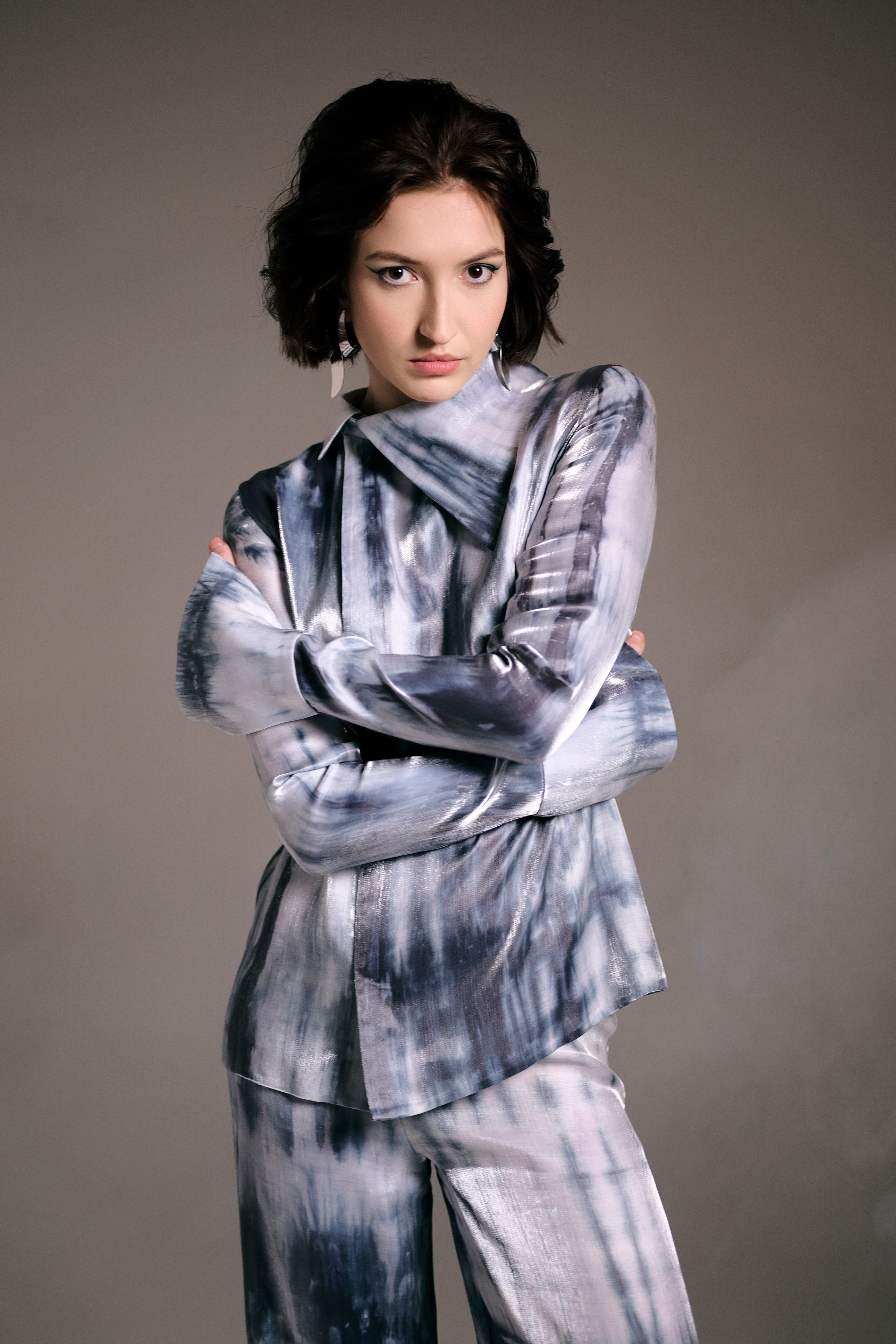 Портрет в деловом стиле. Фотограф в Москве — Новиков Владислав