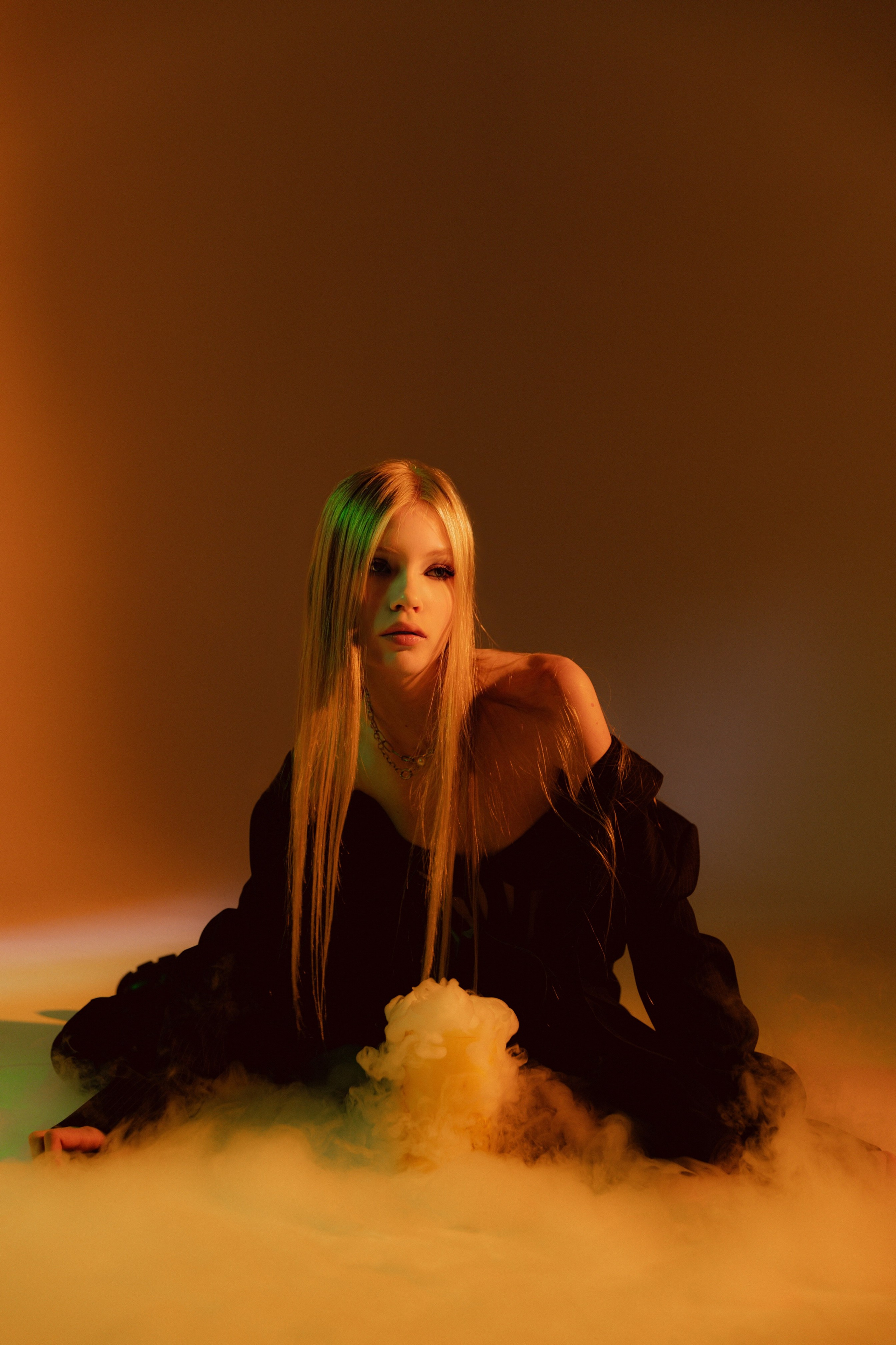 Влада. Фотограф Велькер Марина