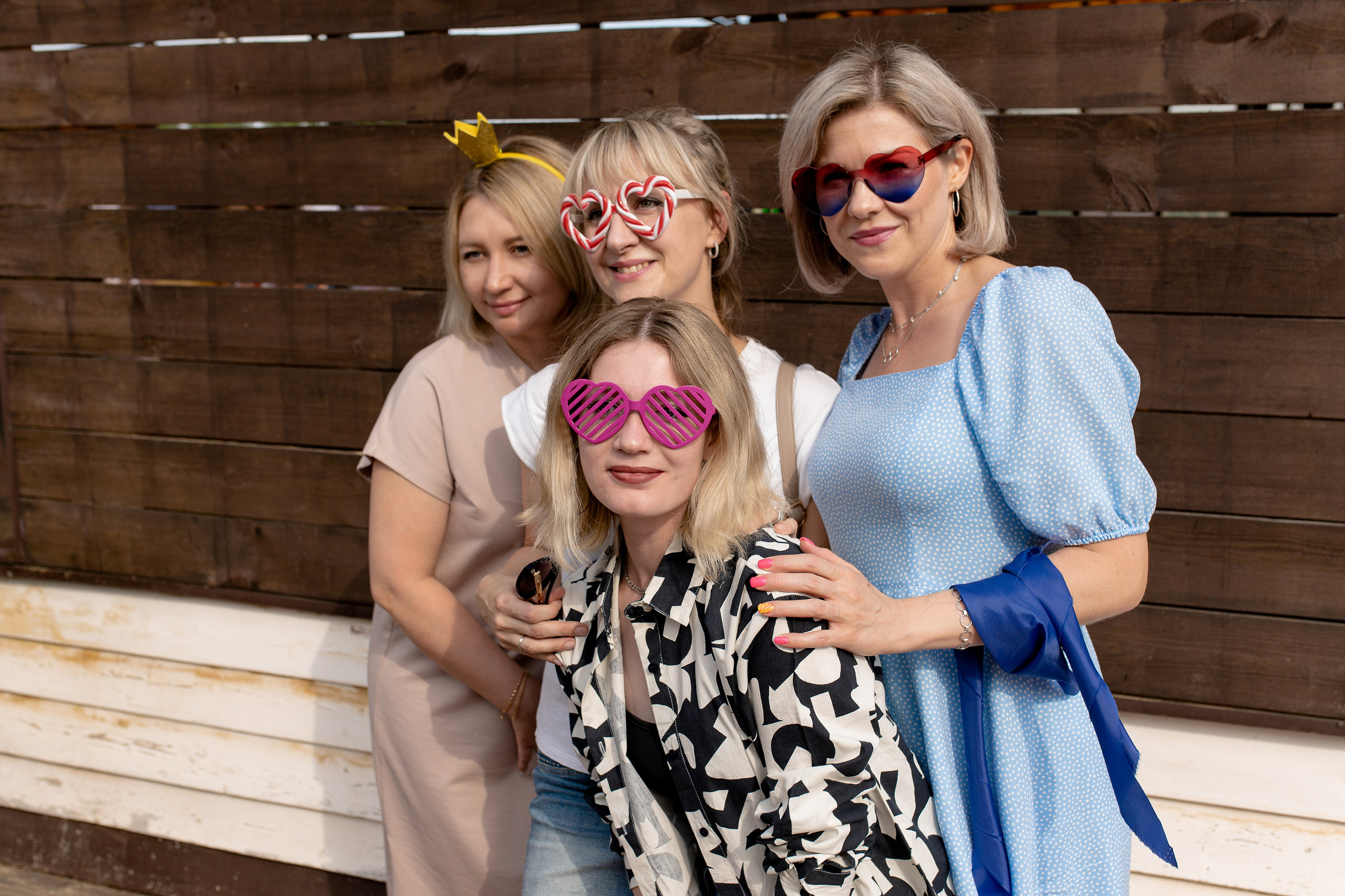 Корпоративное мероприятие ГКБ № 1 — Курочкино. Свадебный фотограф Екатеринбург/Челябинск — Любовь Волохова