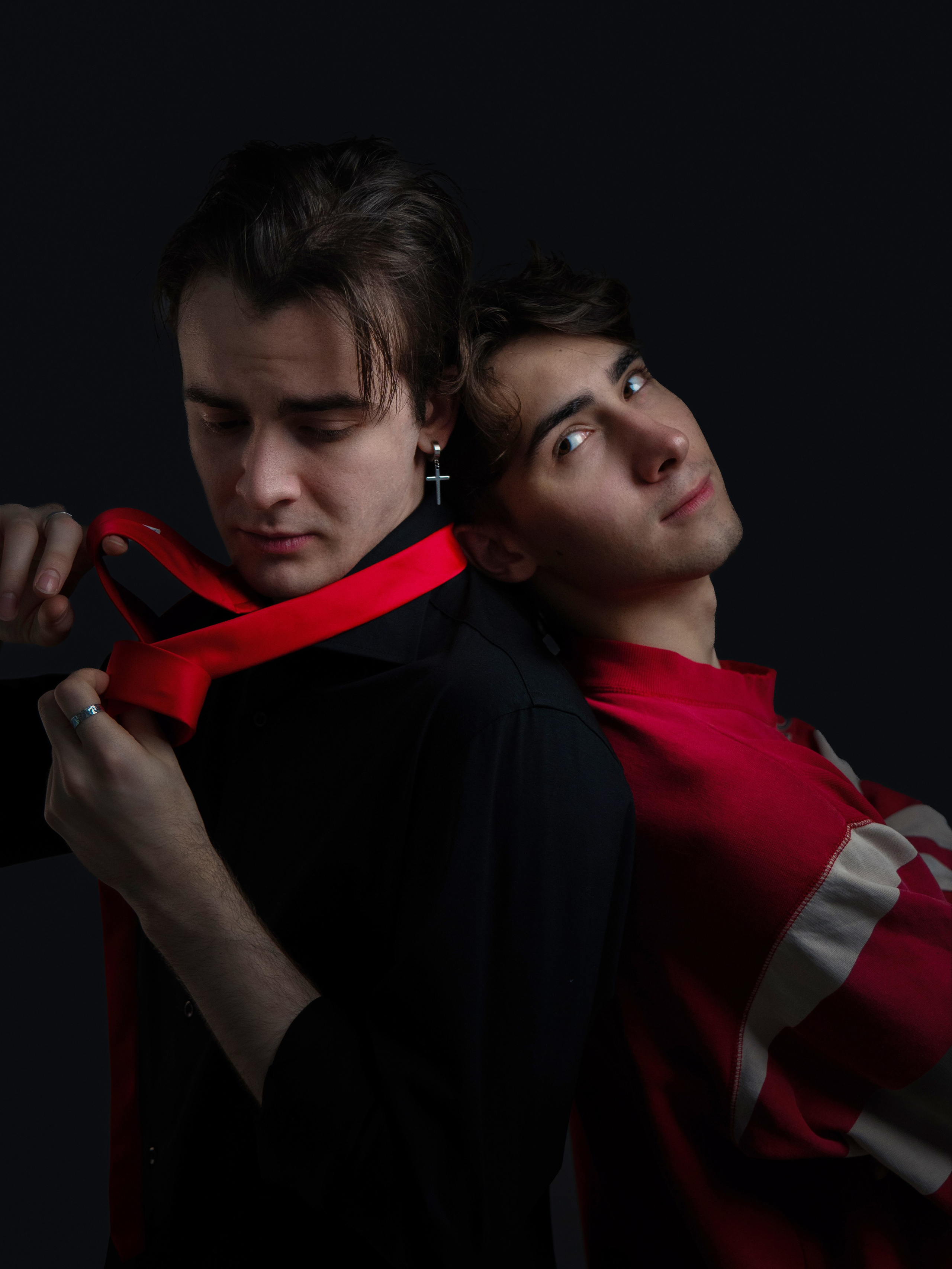 Elena Sergeevna — ParkKultur. Даниил Шевалье — профессиональная фото и видеосъёмка в Москве | Продюсер креативных проектов