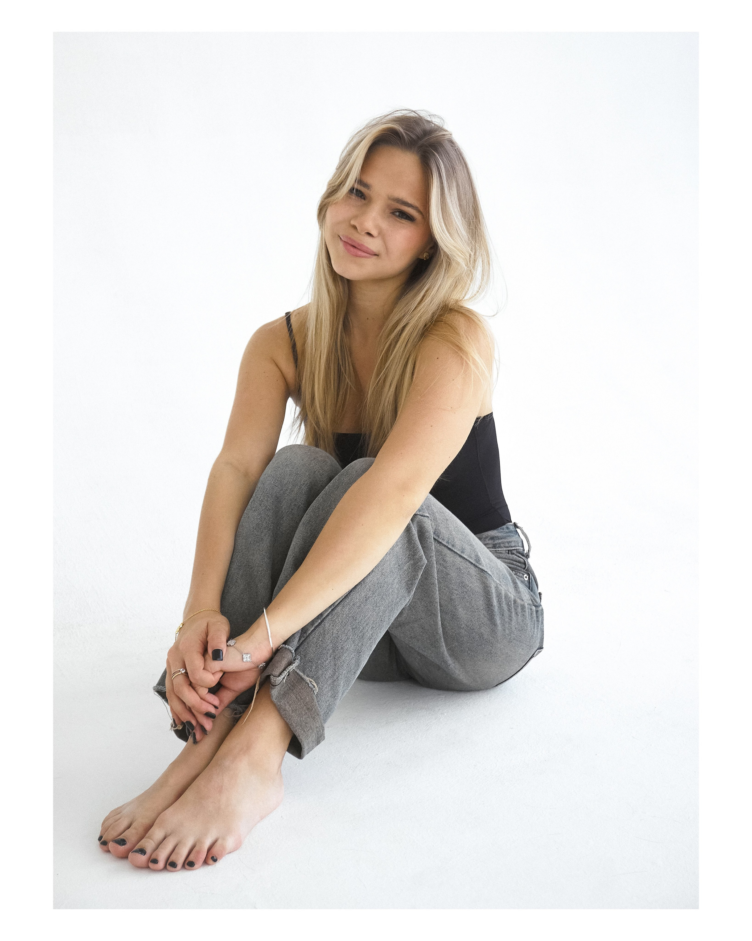 Анечка. Женский фотограф в Москве Владислава