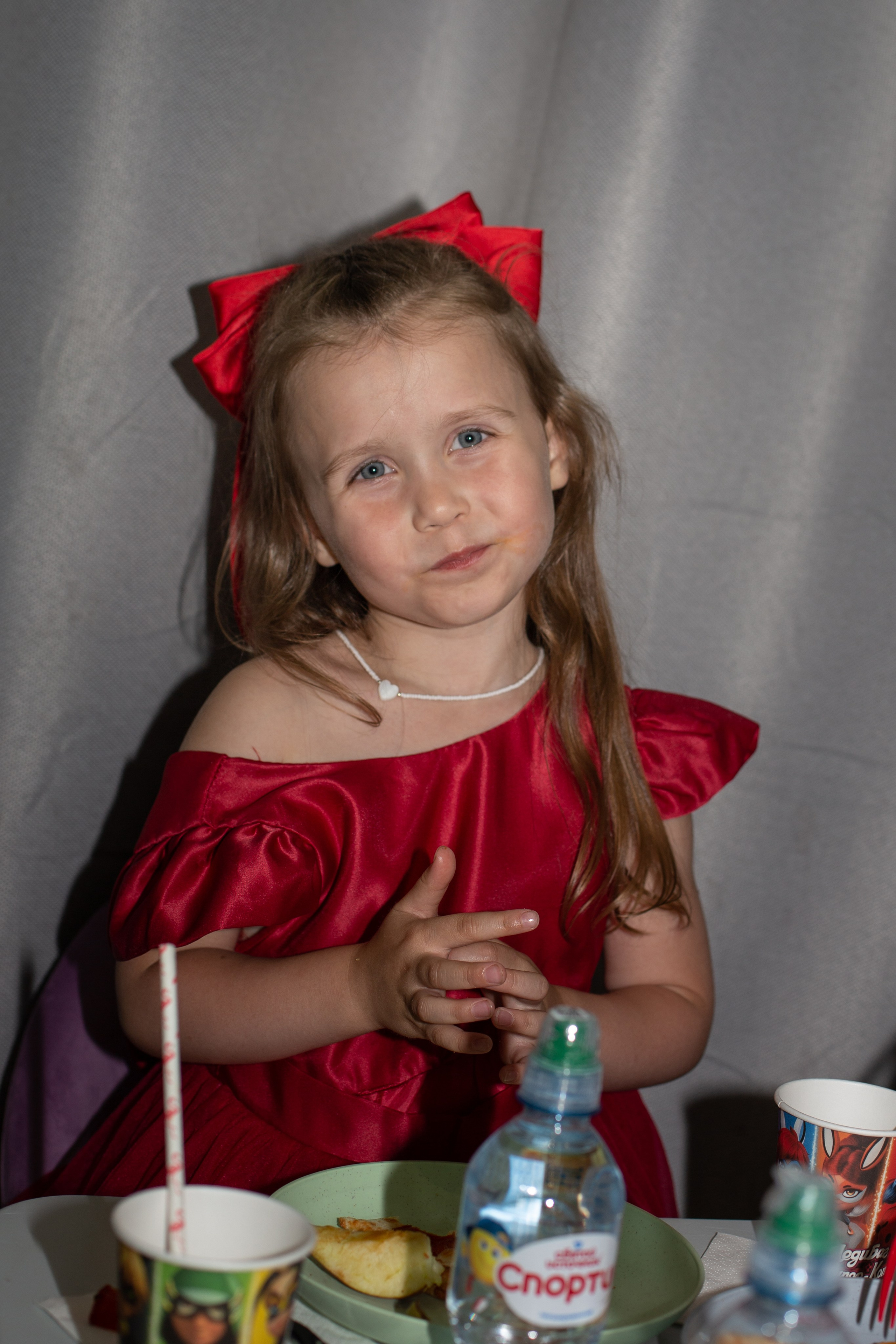 Вероника 5 лет. Семейный фотограф в Санкт-Петербурге